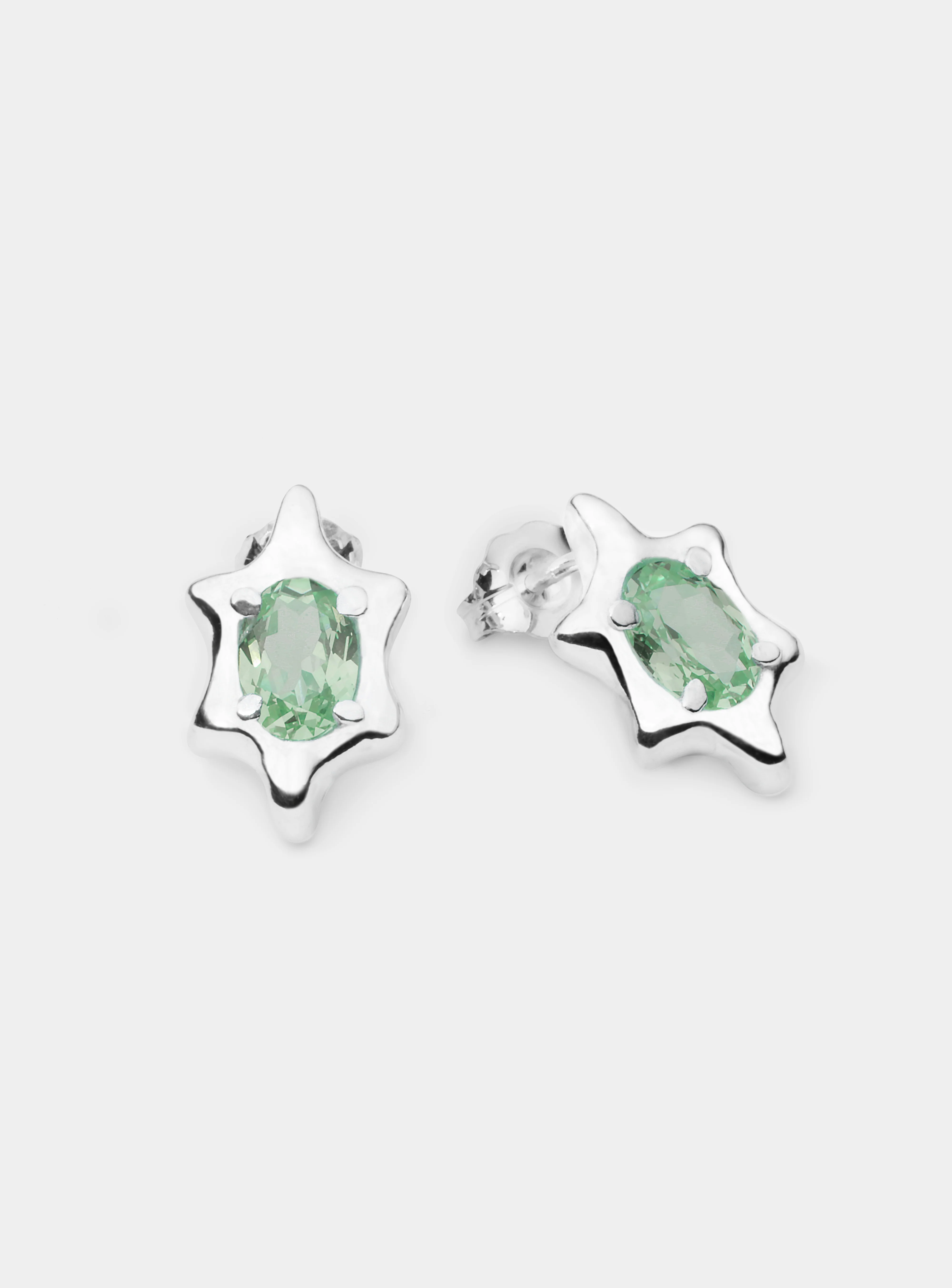 6 Point Gem Stud(s) - Image 3