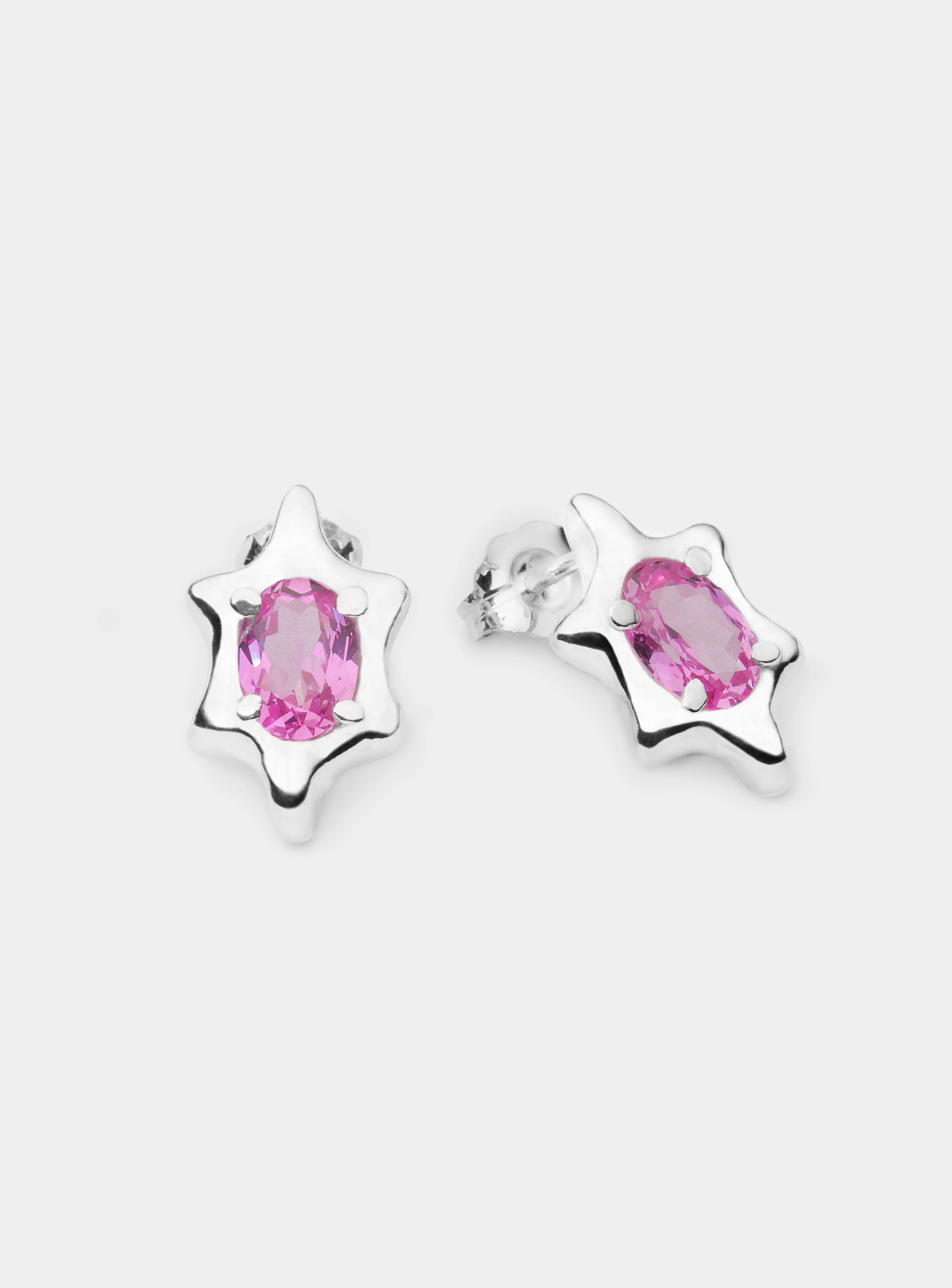 6 Point Gem Stud(s) - Image 5