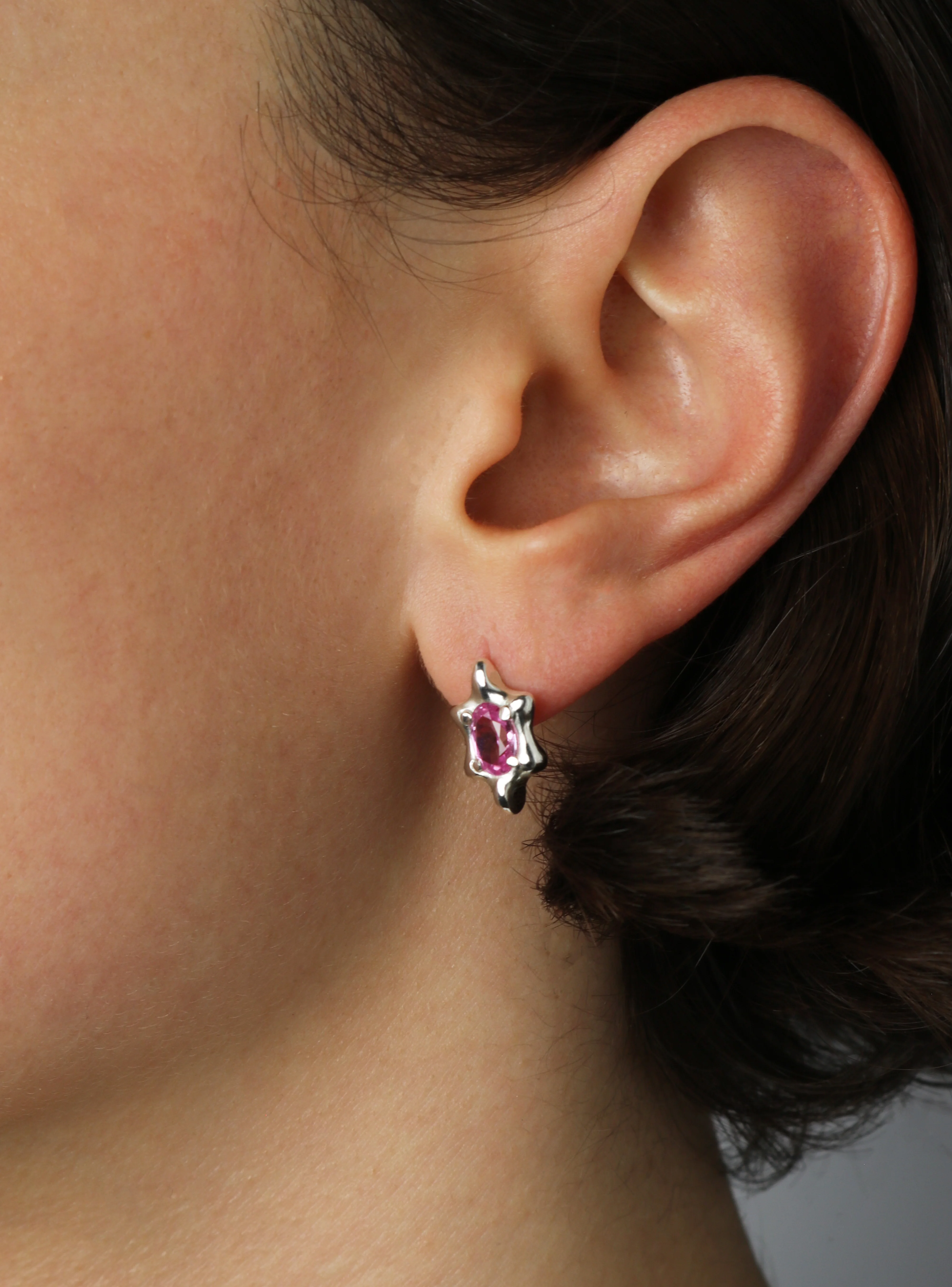 6 Point Gem Stud(s) - Image 7