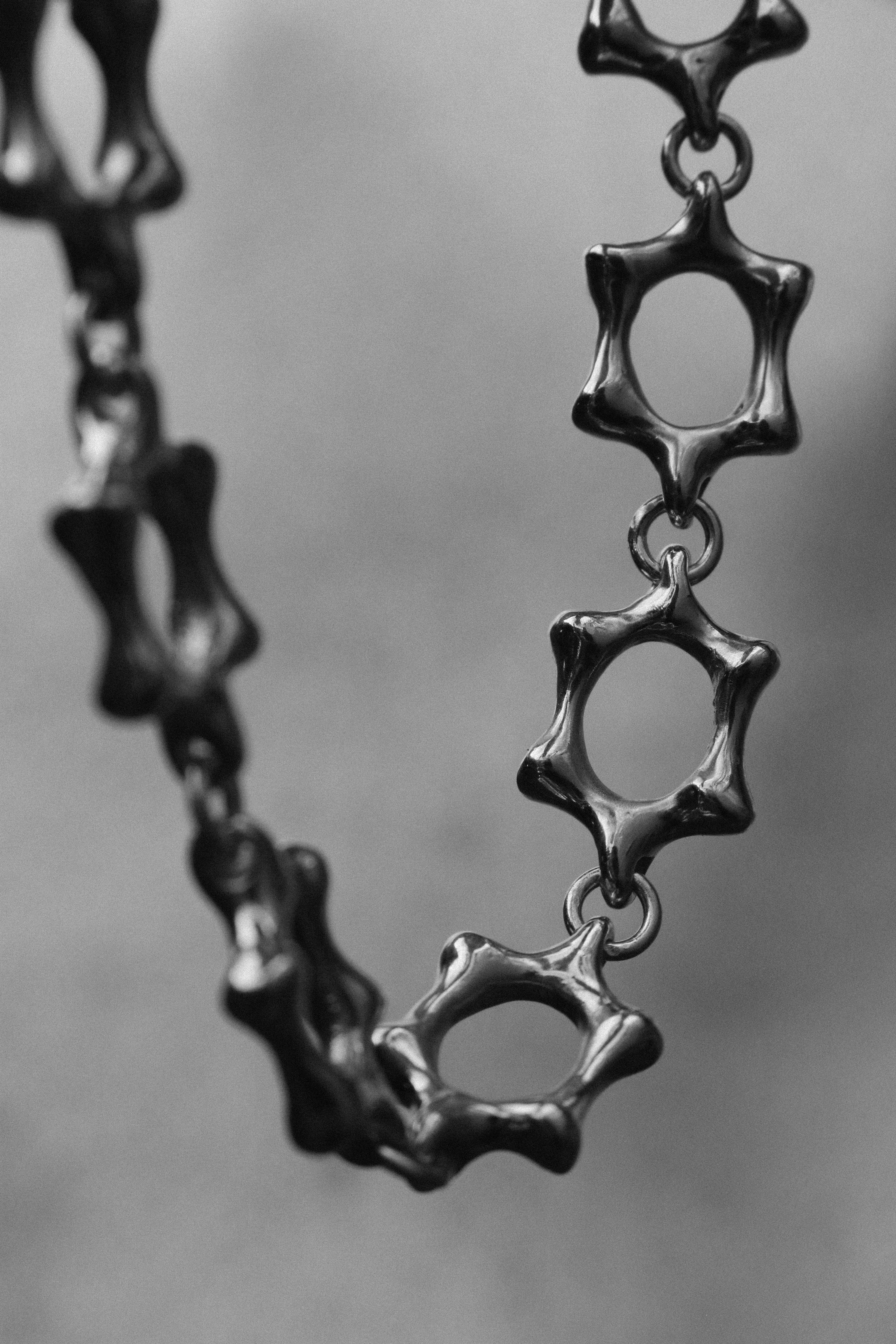 6 Point Bracelet Chunky - Image 4