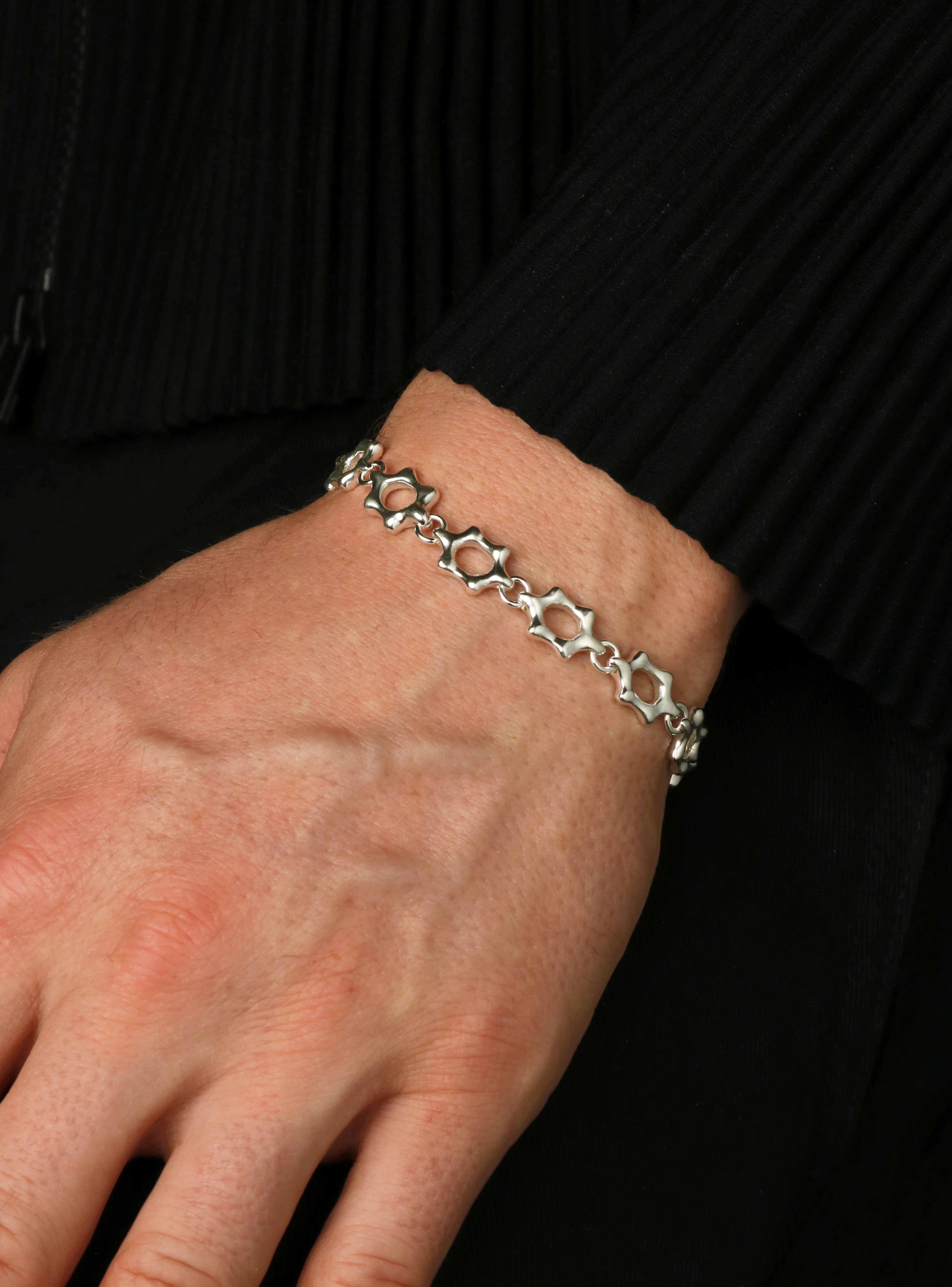 6 Point Bracelet - Image 3