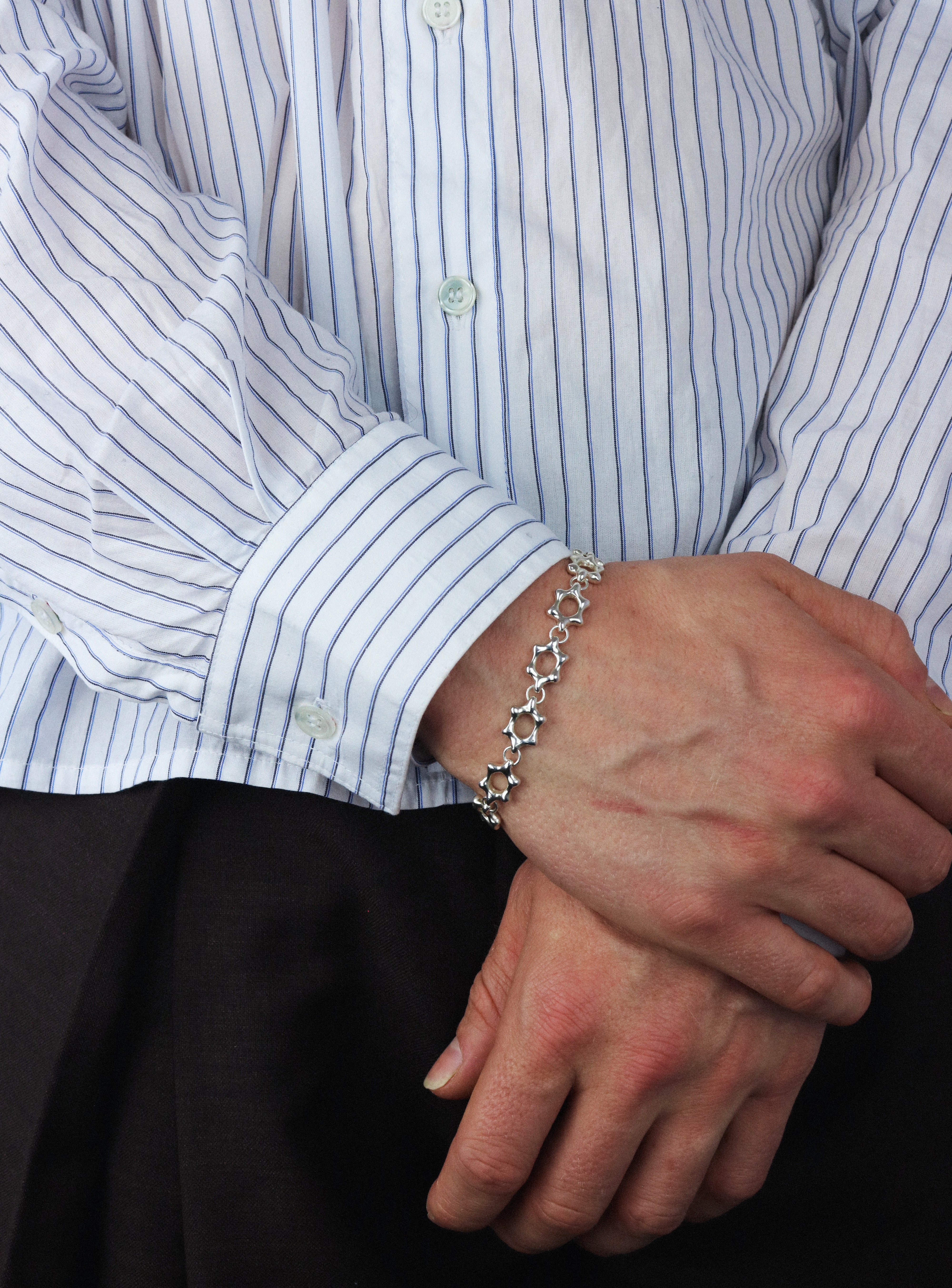 6 Point Bracelet - Image 4