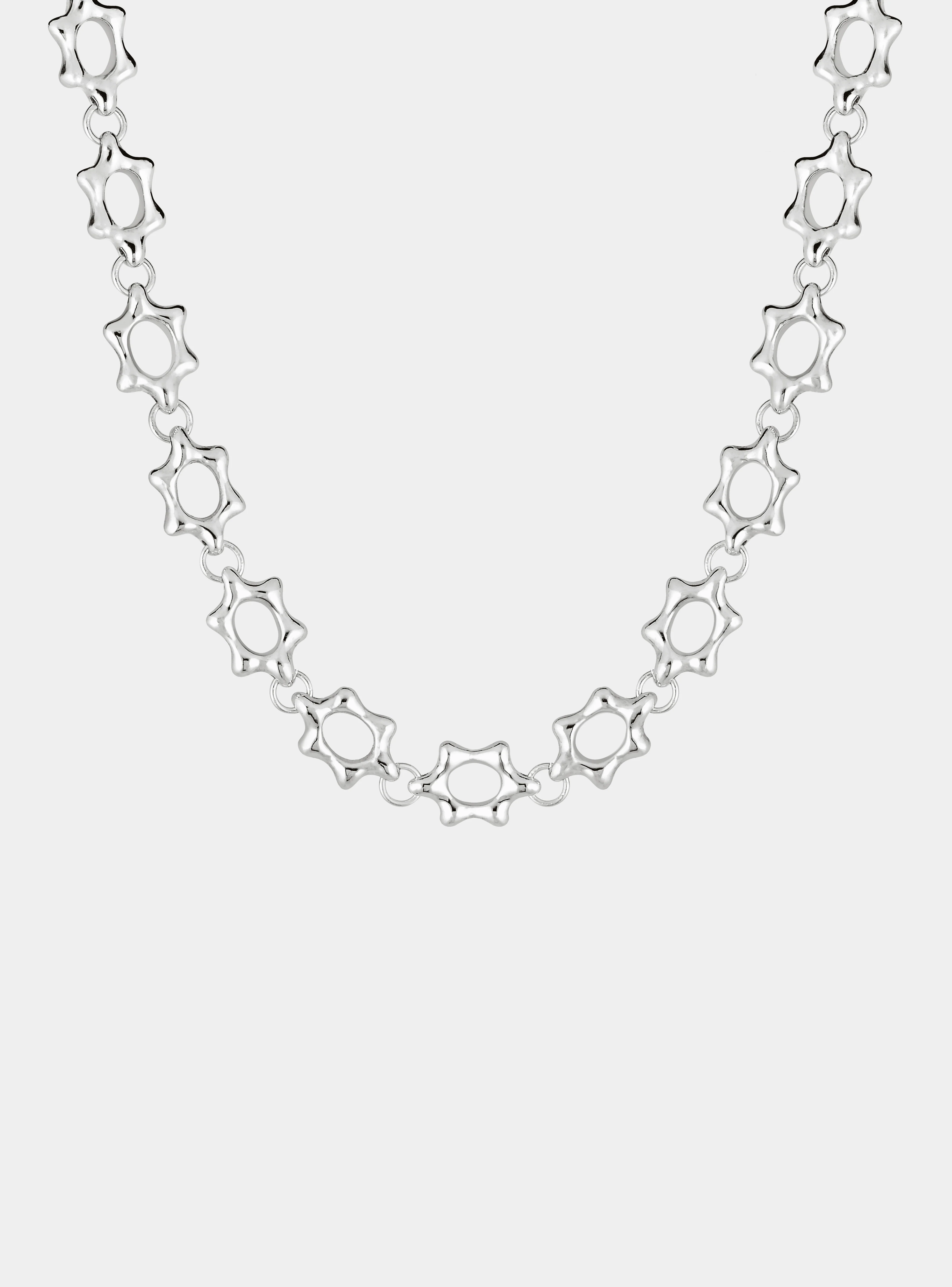 6 Point Necklace - Image 3