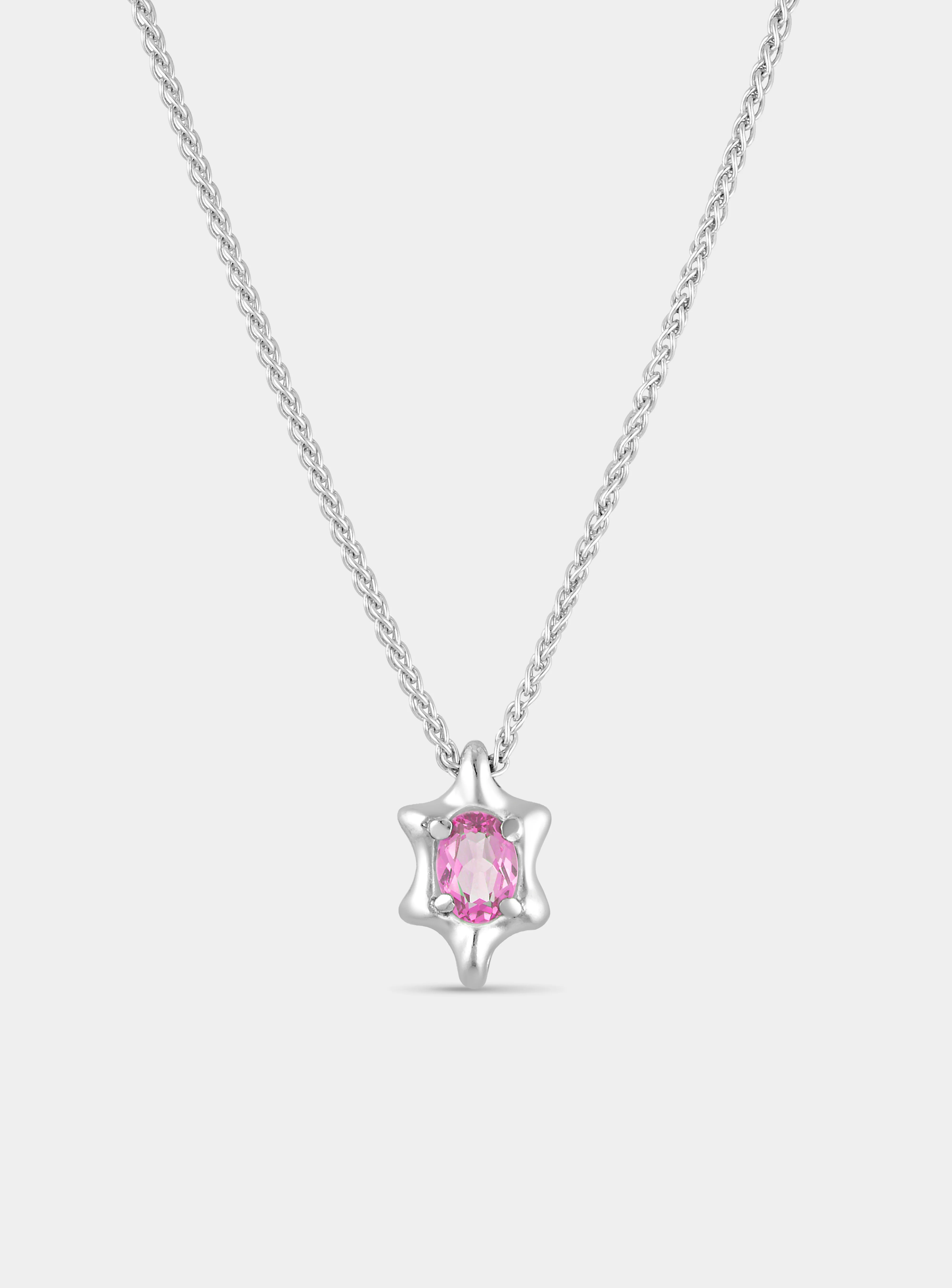 6 Point Pendant - Image 4