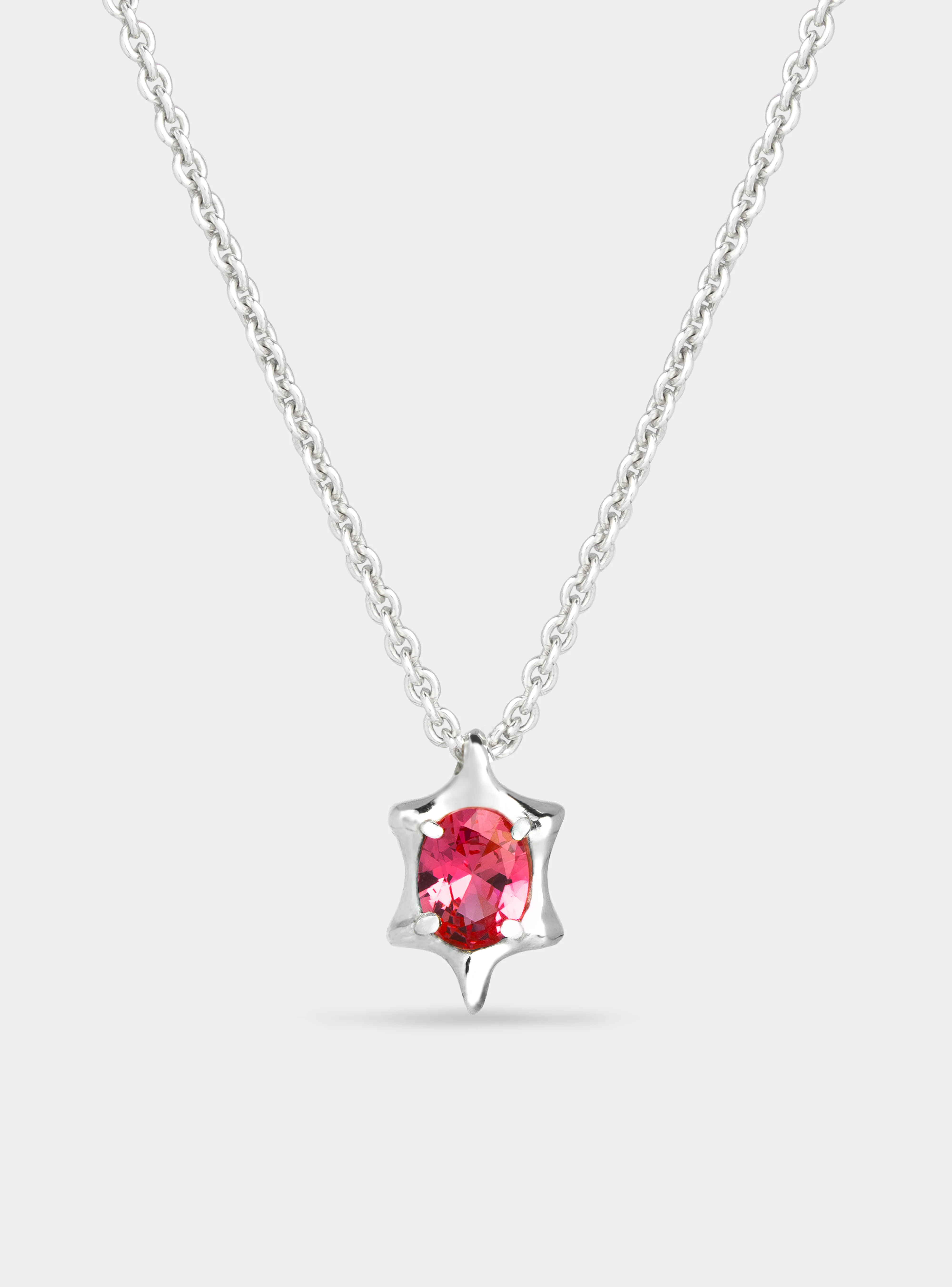 6 Point Pendant Chunky - Image 3
