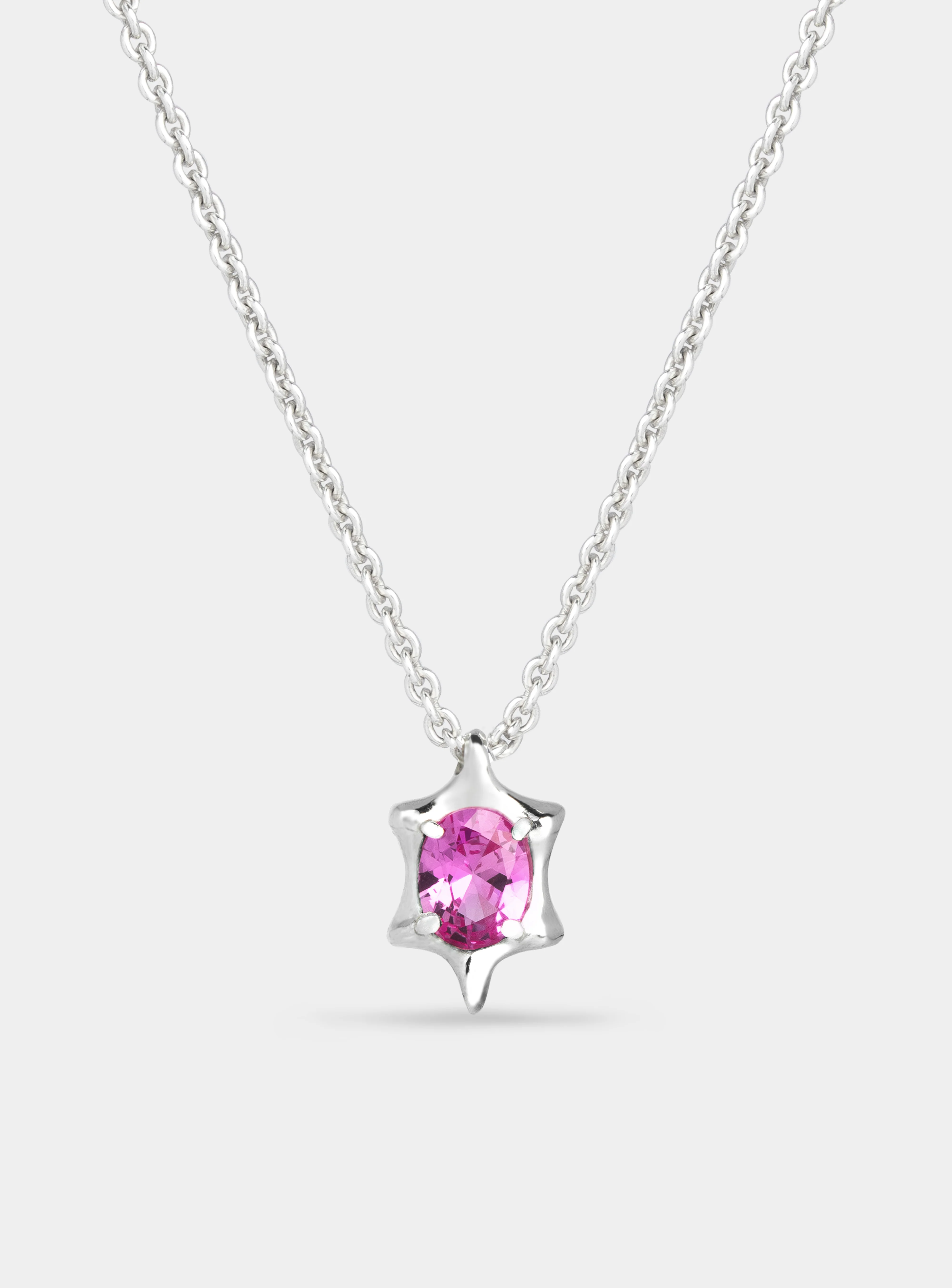 6 Point Pendant Chunky - Image 6