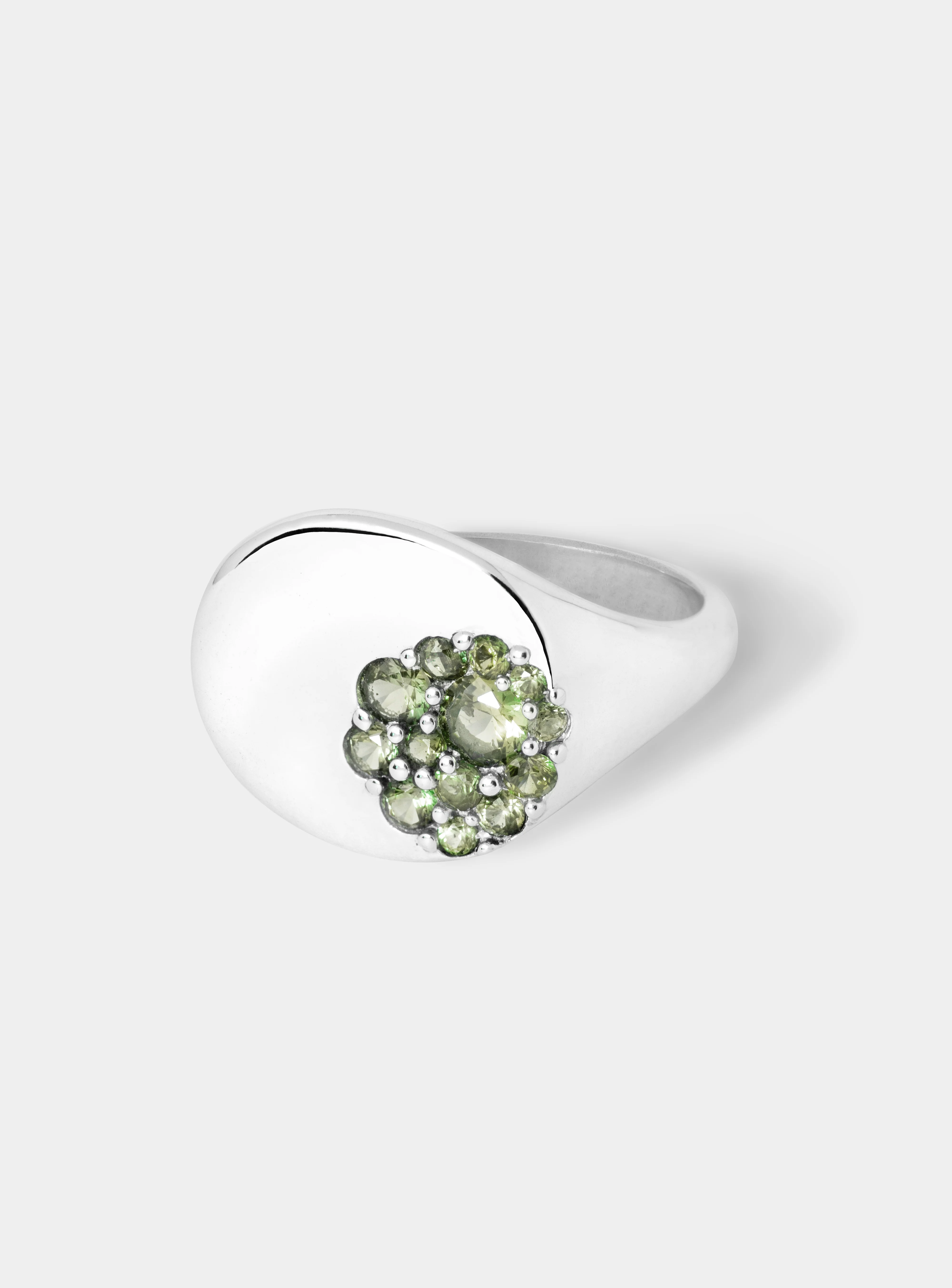 Agar Round Signet - Image 3