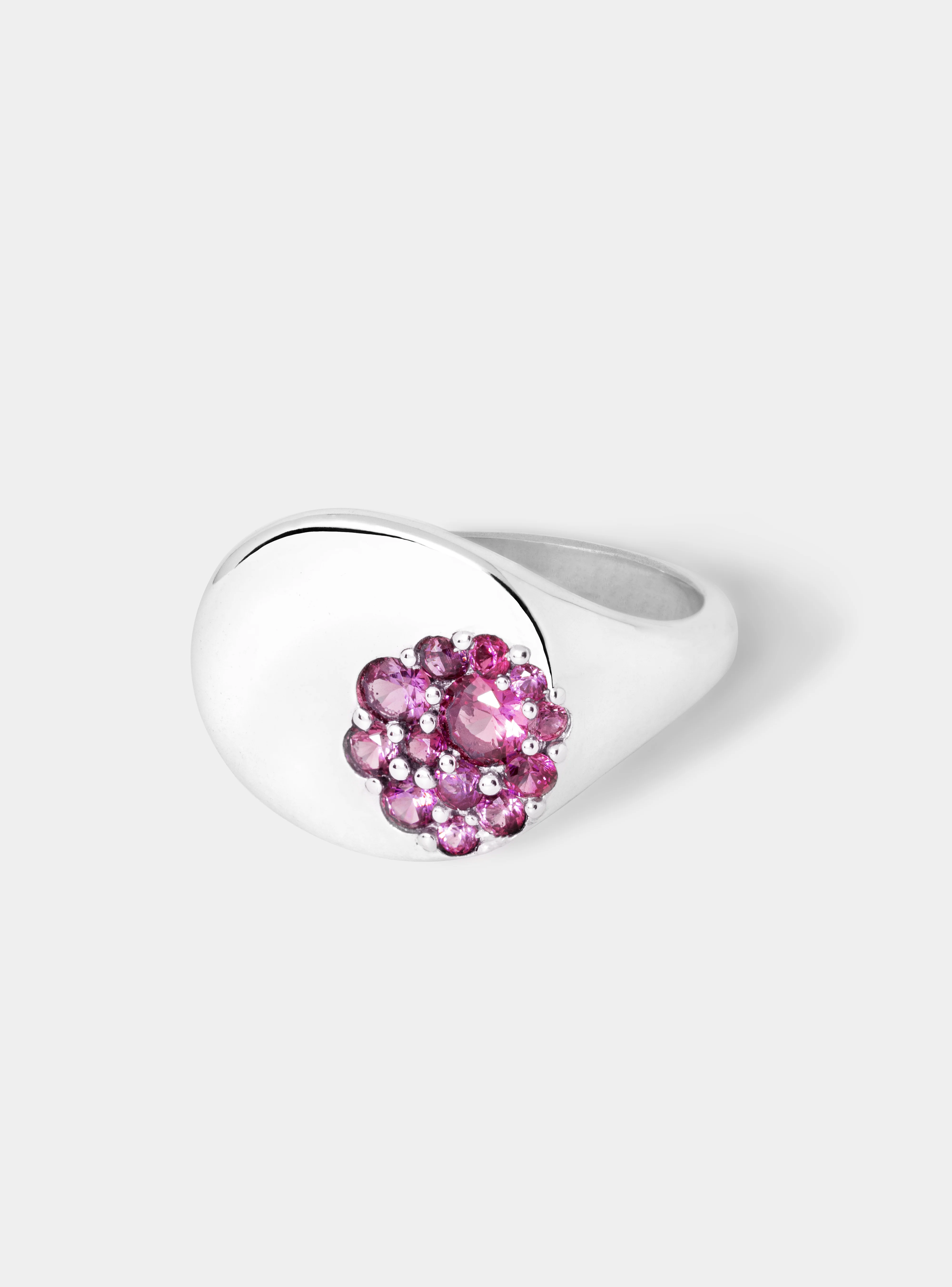 Agar Round Signet - Image 4