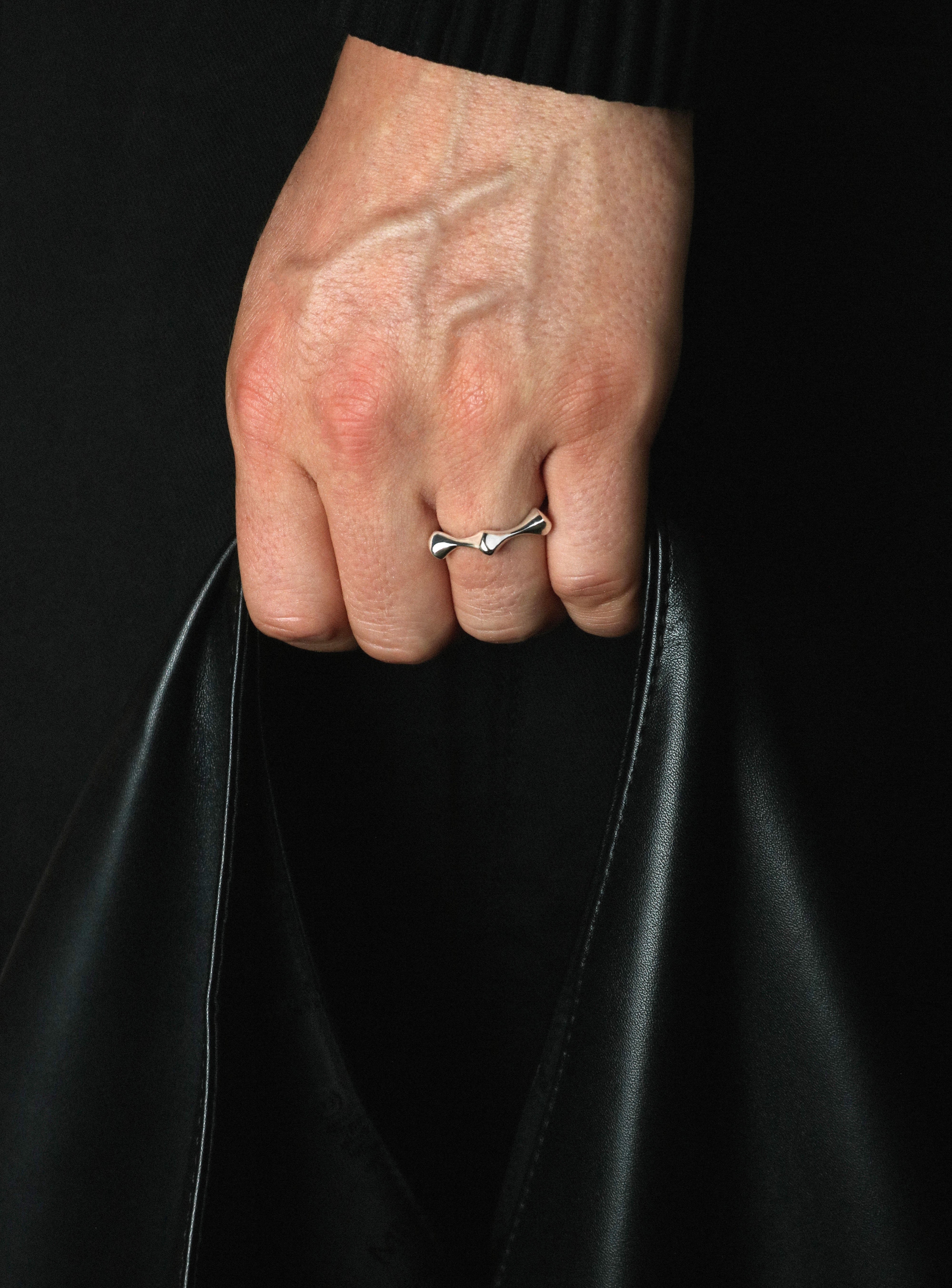 Bone Ring - Image 3