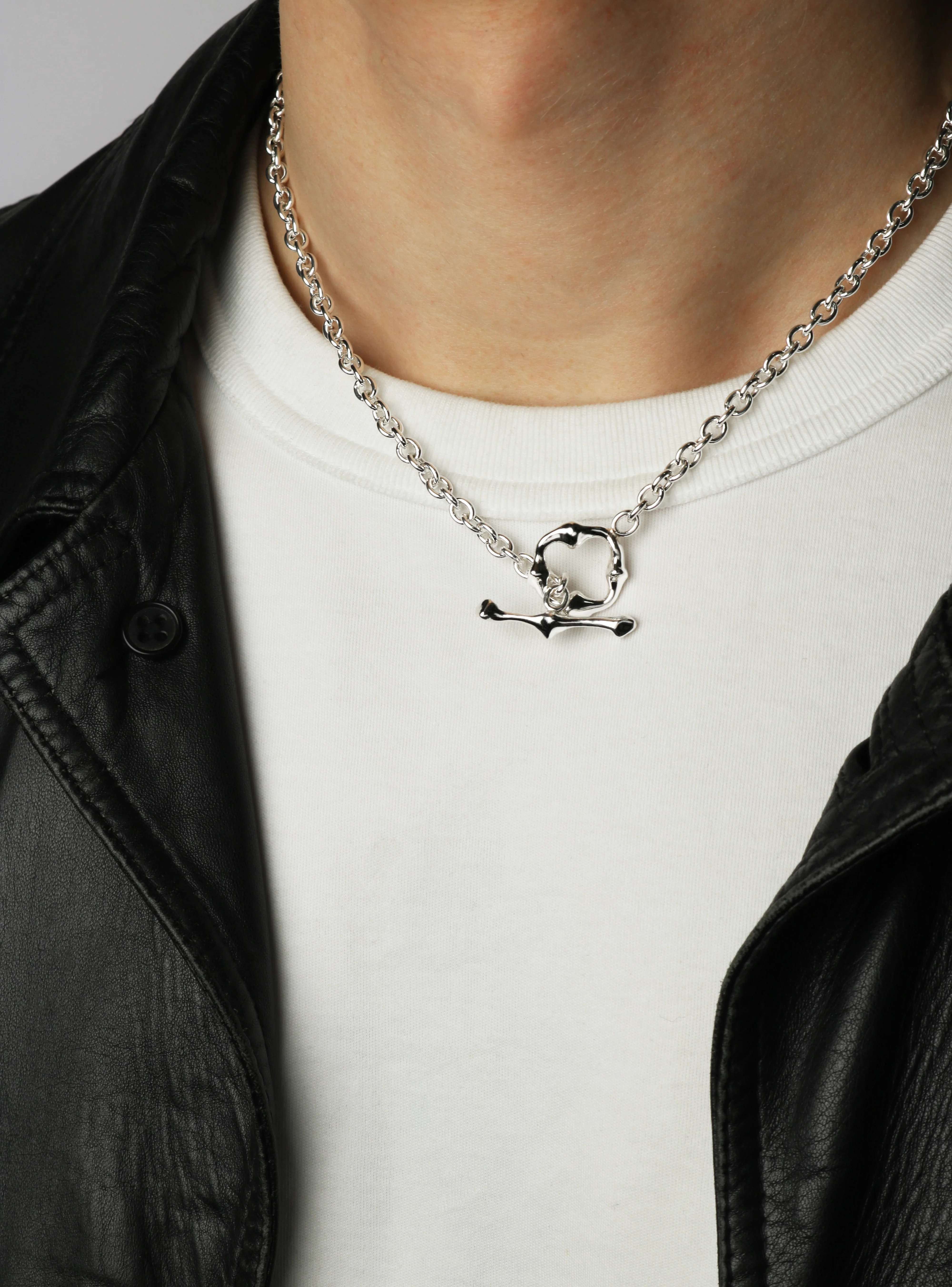 Bone Toggle Chain - Image 3