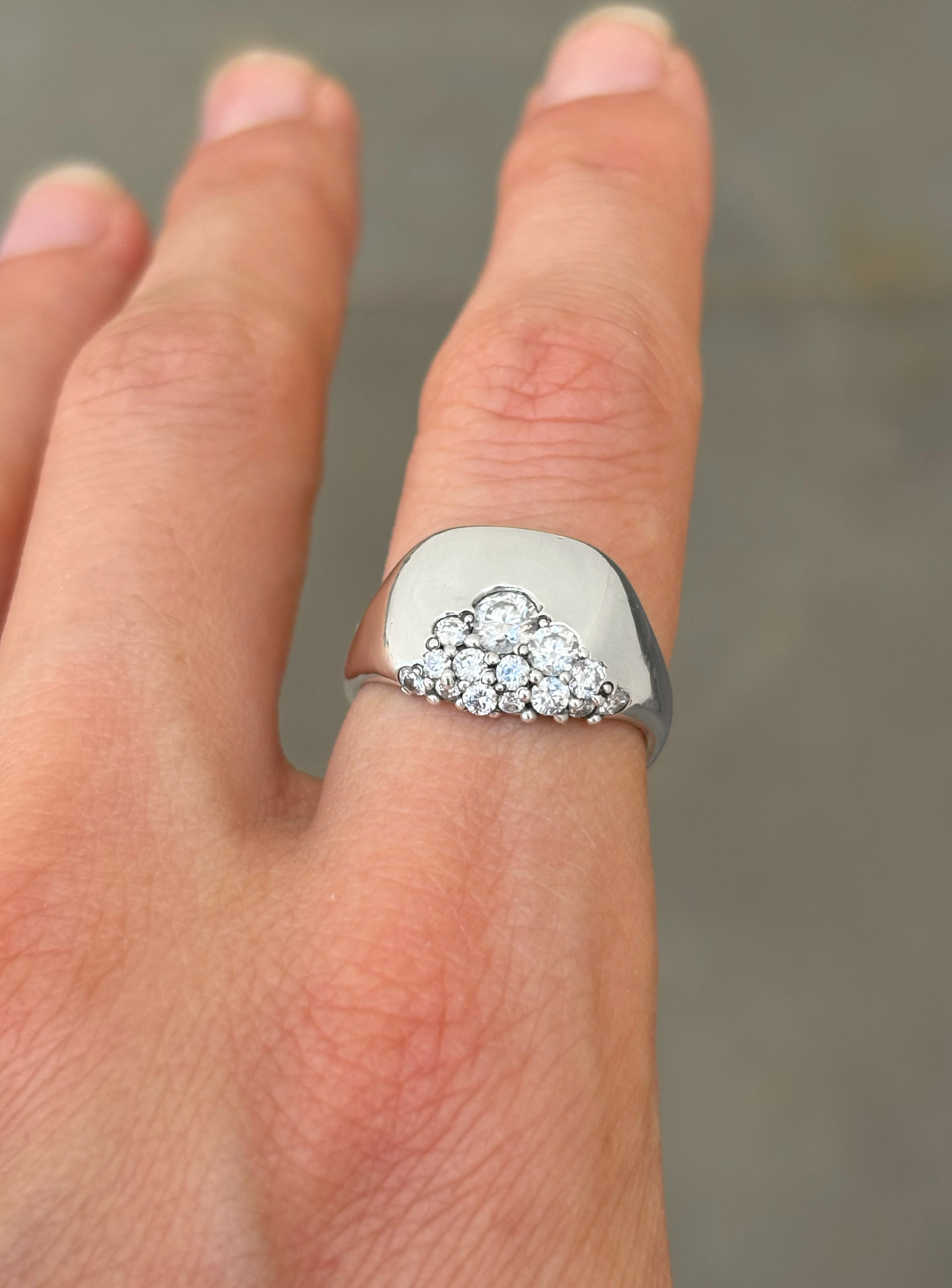 Cluster Ring - Image 3