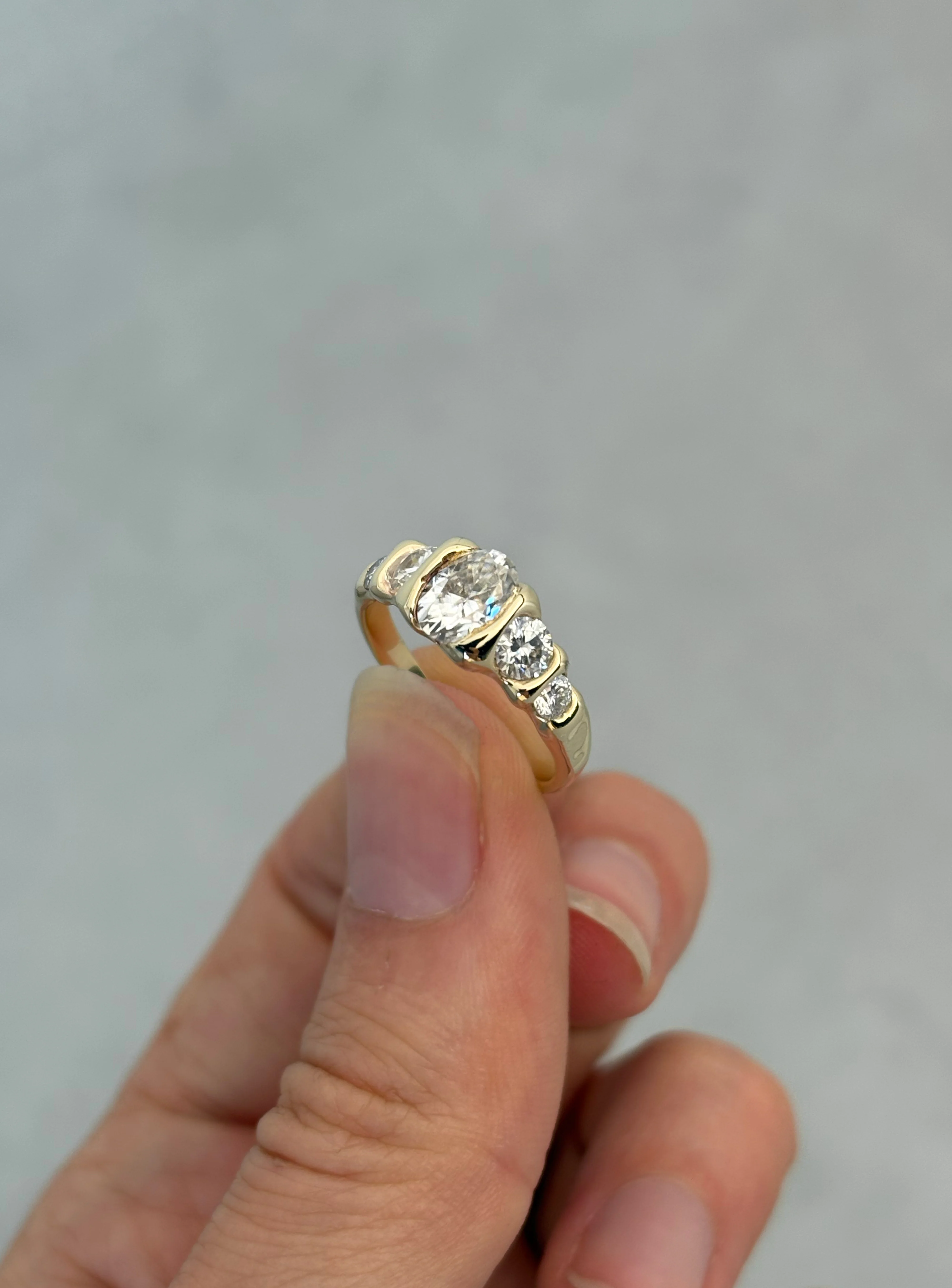 Crown Ring - Image 3