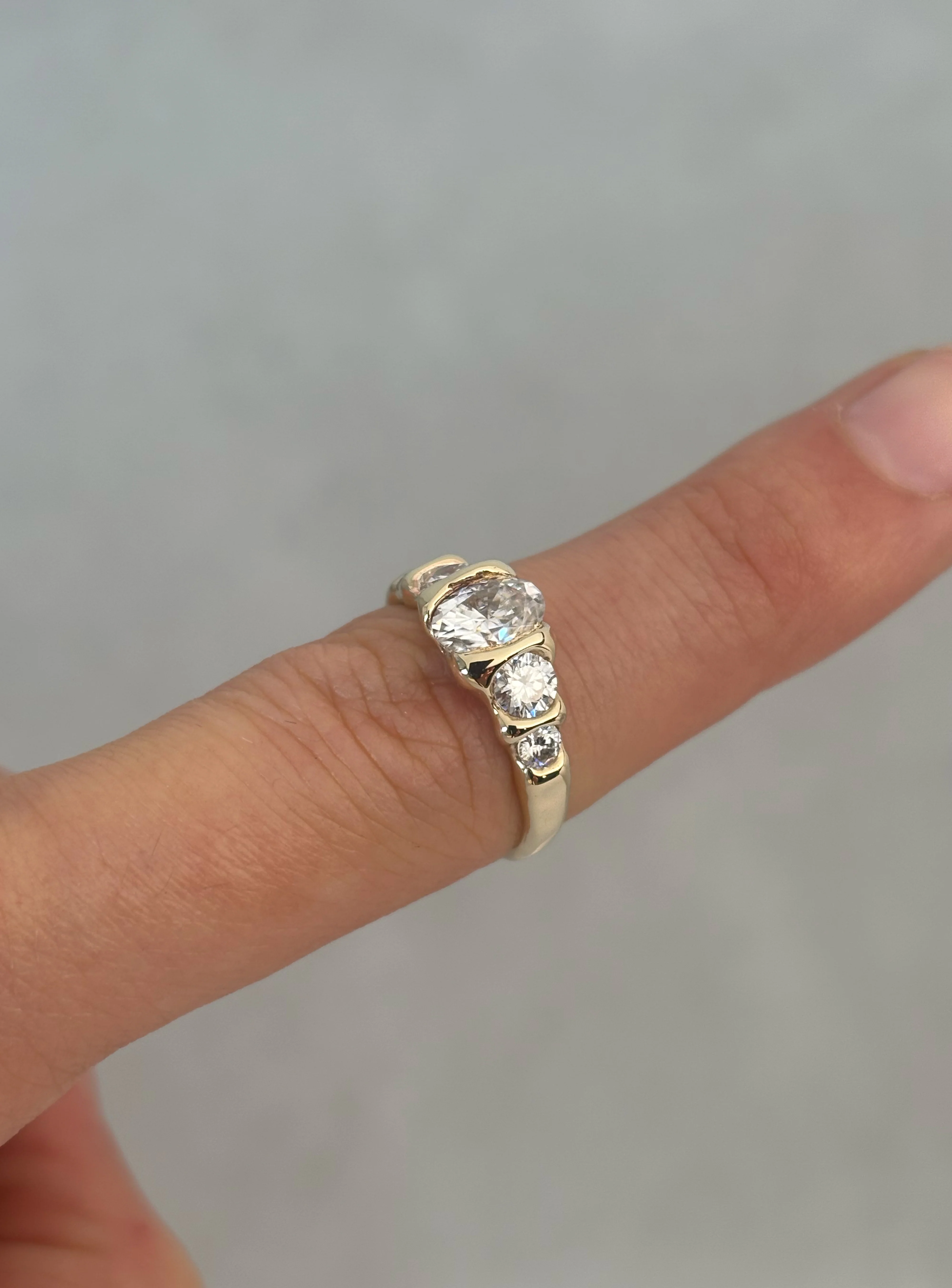 Crown Ring - Image 4