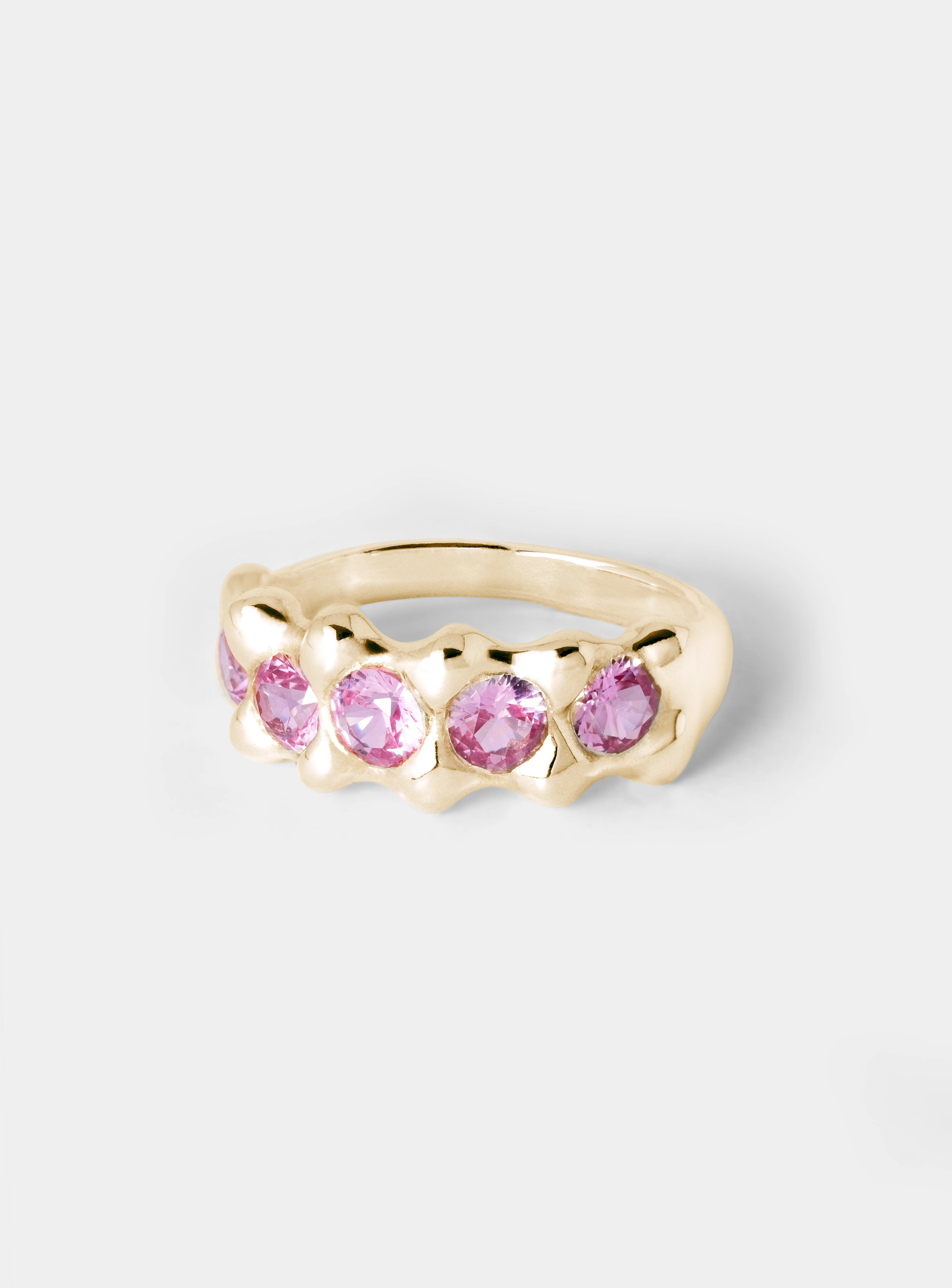 Fanci Band Gold - Image 5