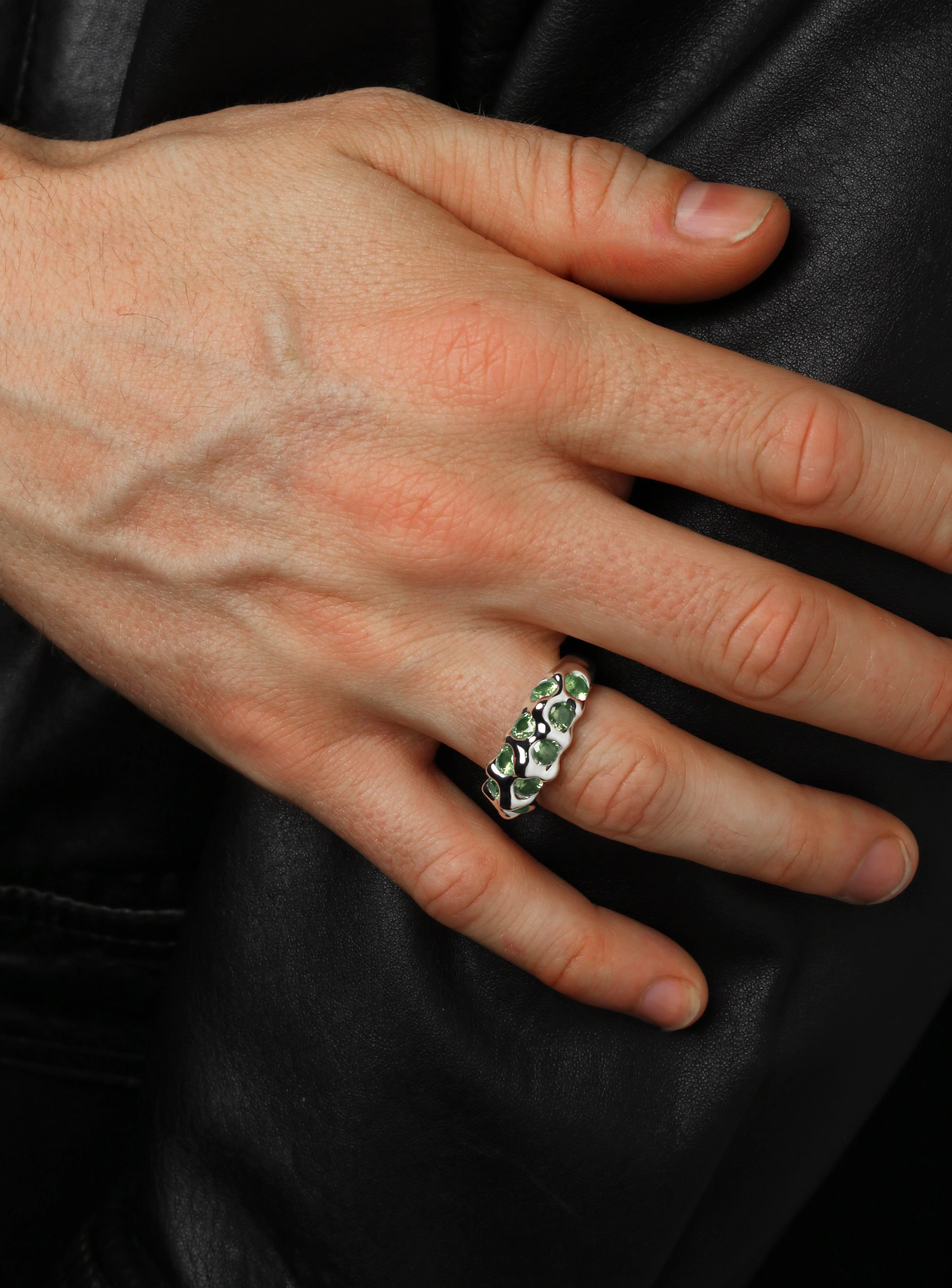 Fanci Ring - Image 6