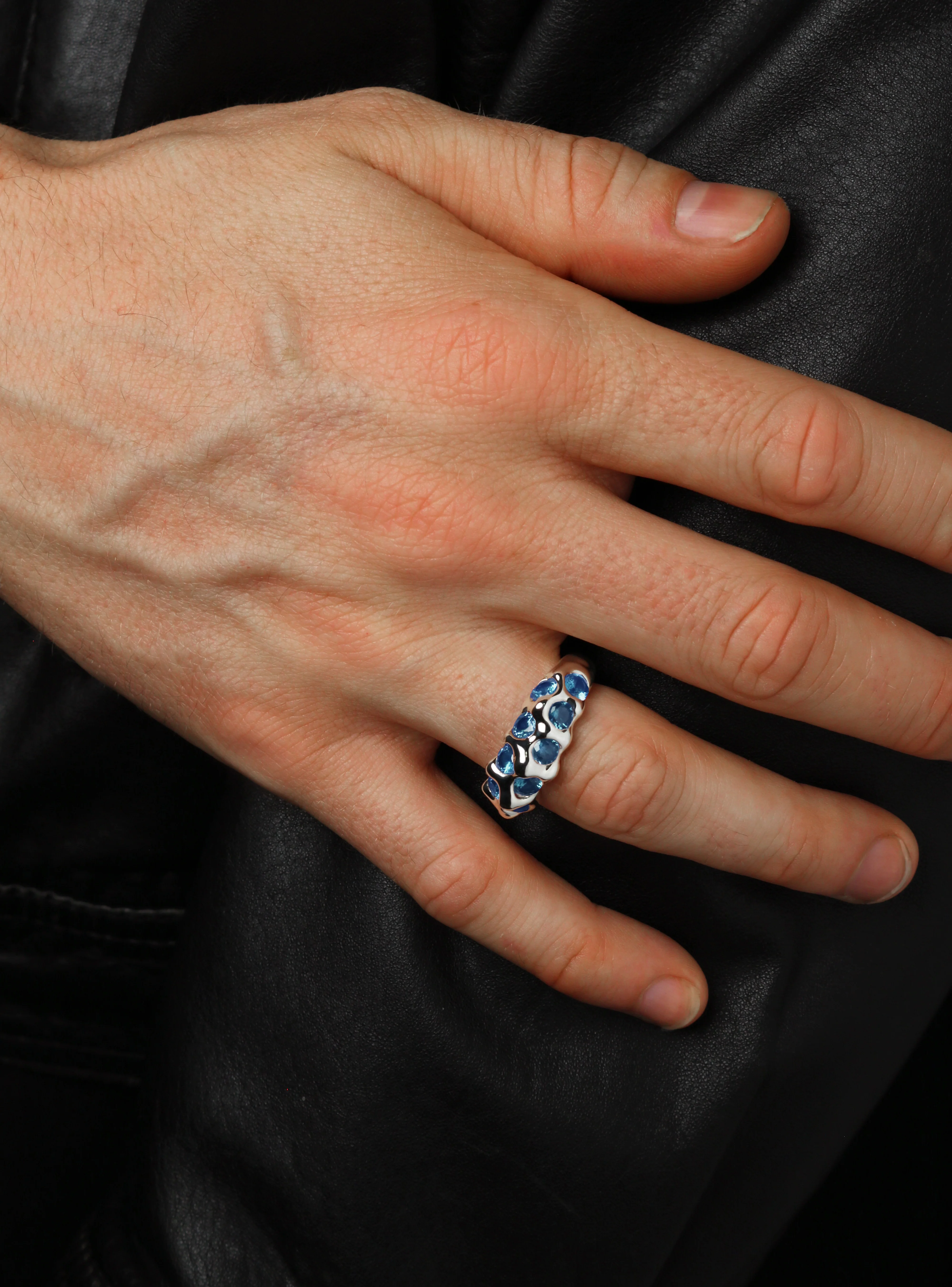 Fanci Ring - Image 7