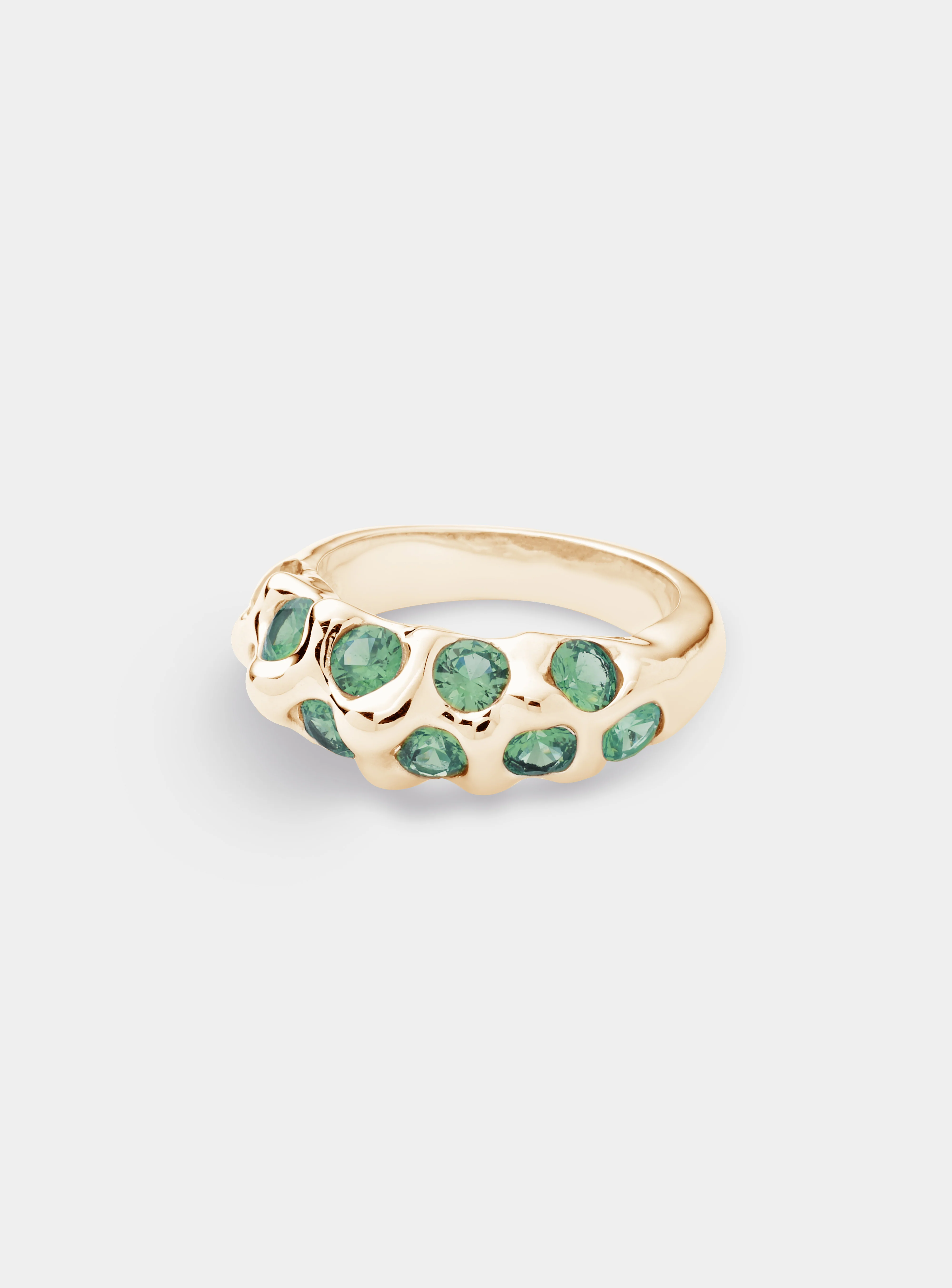 Fanci Ring Gold - Image 3