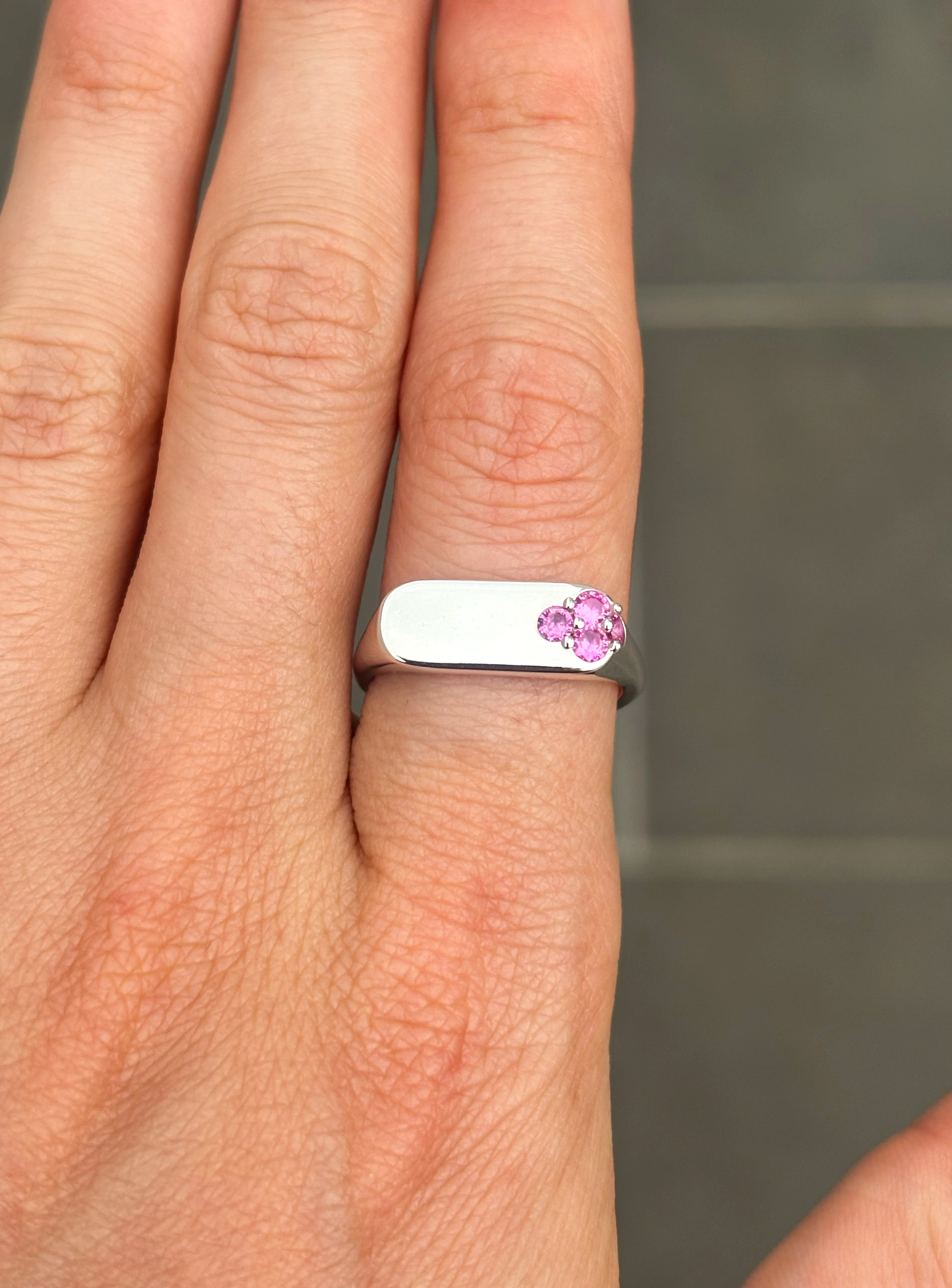 Iso Ring - Image 5
