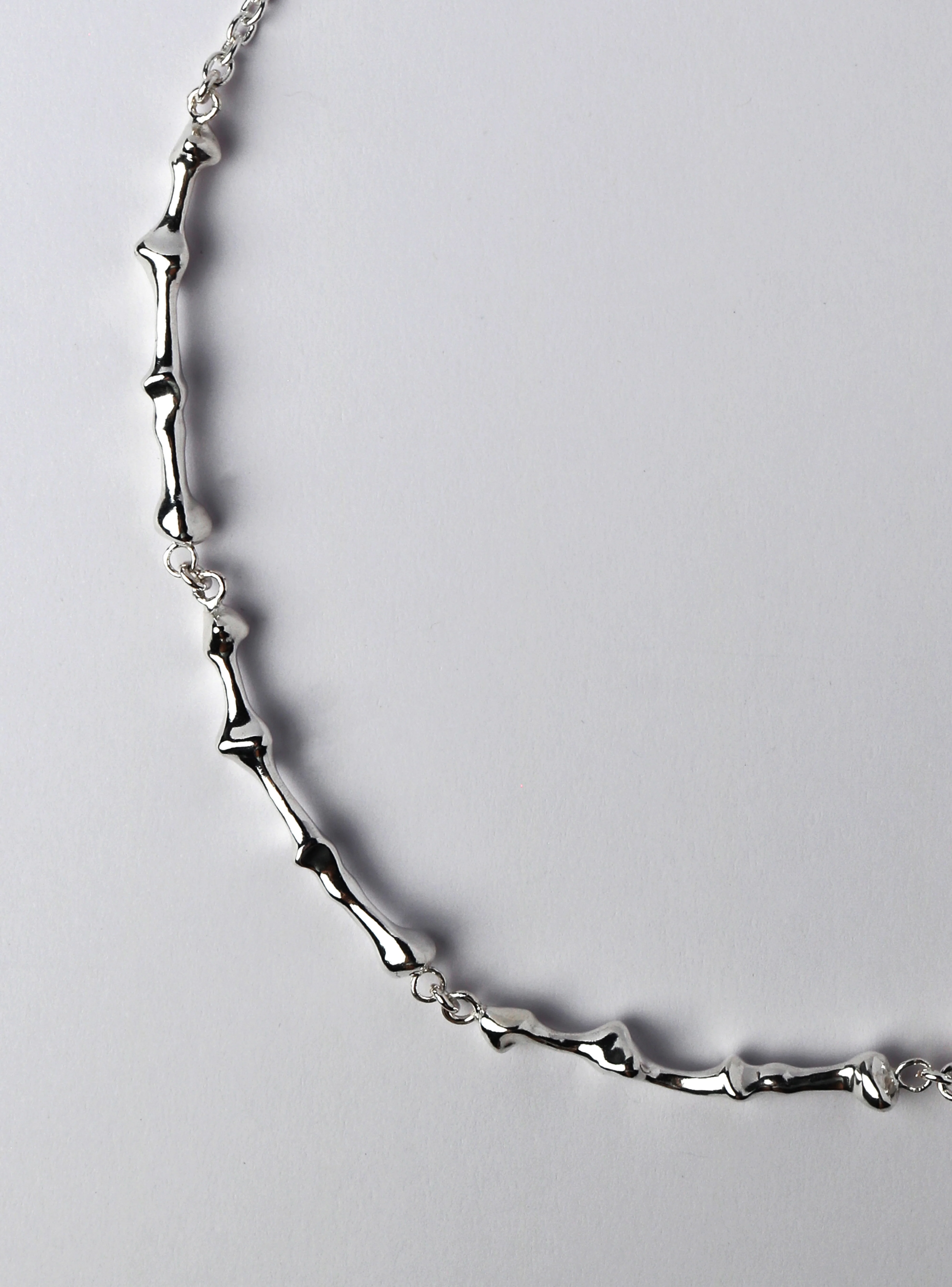 Ivory Link Chain - Image 3