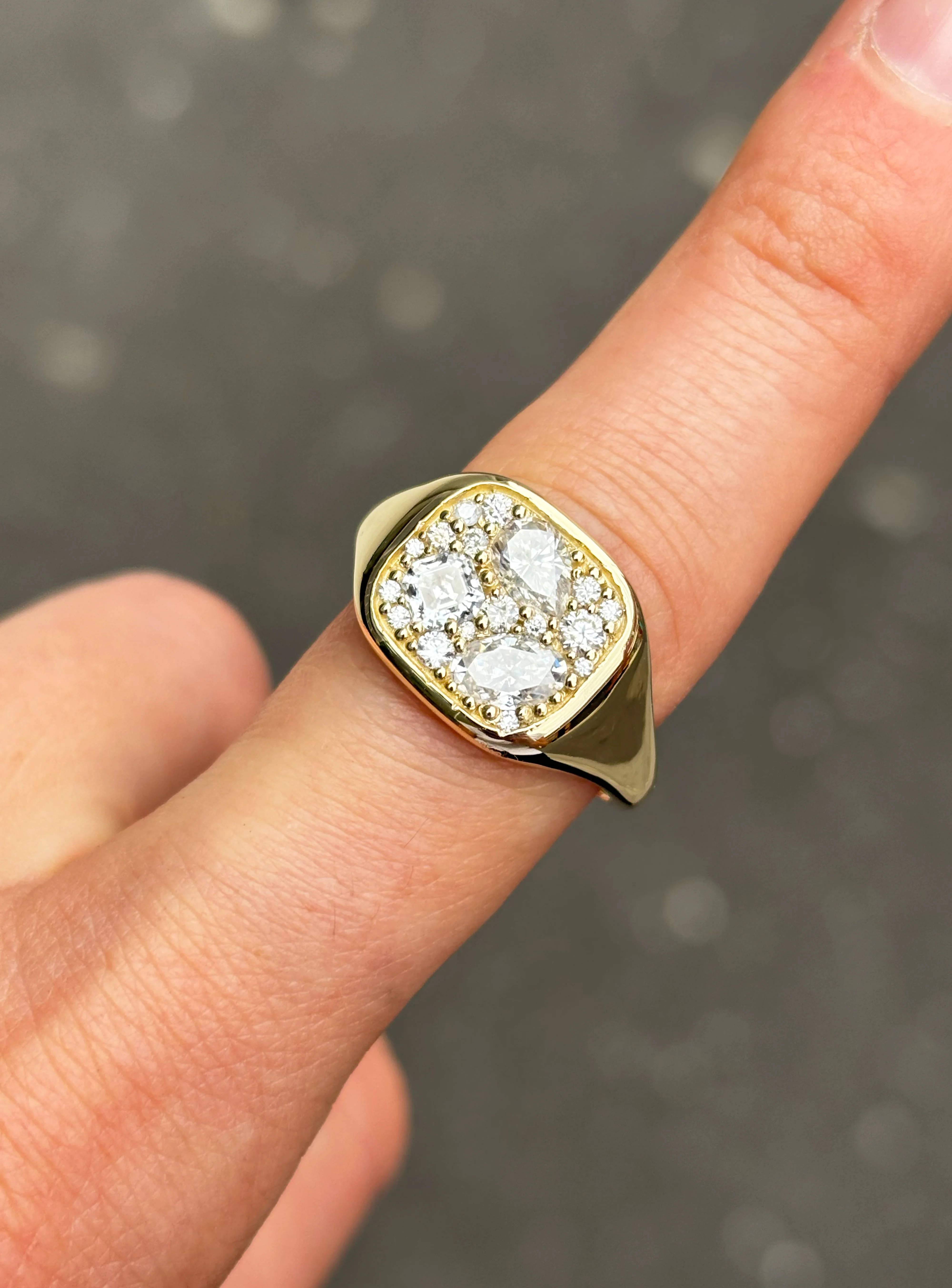 Mosaic Signet - Image 3