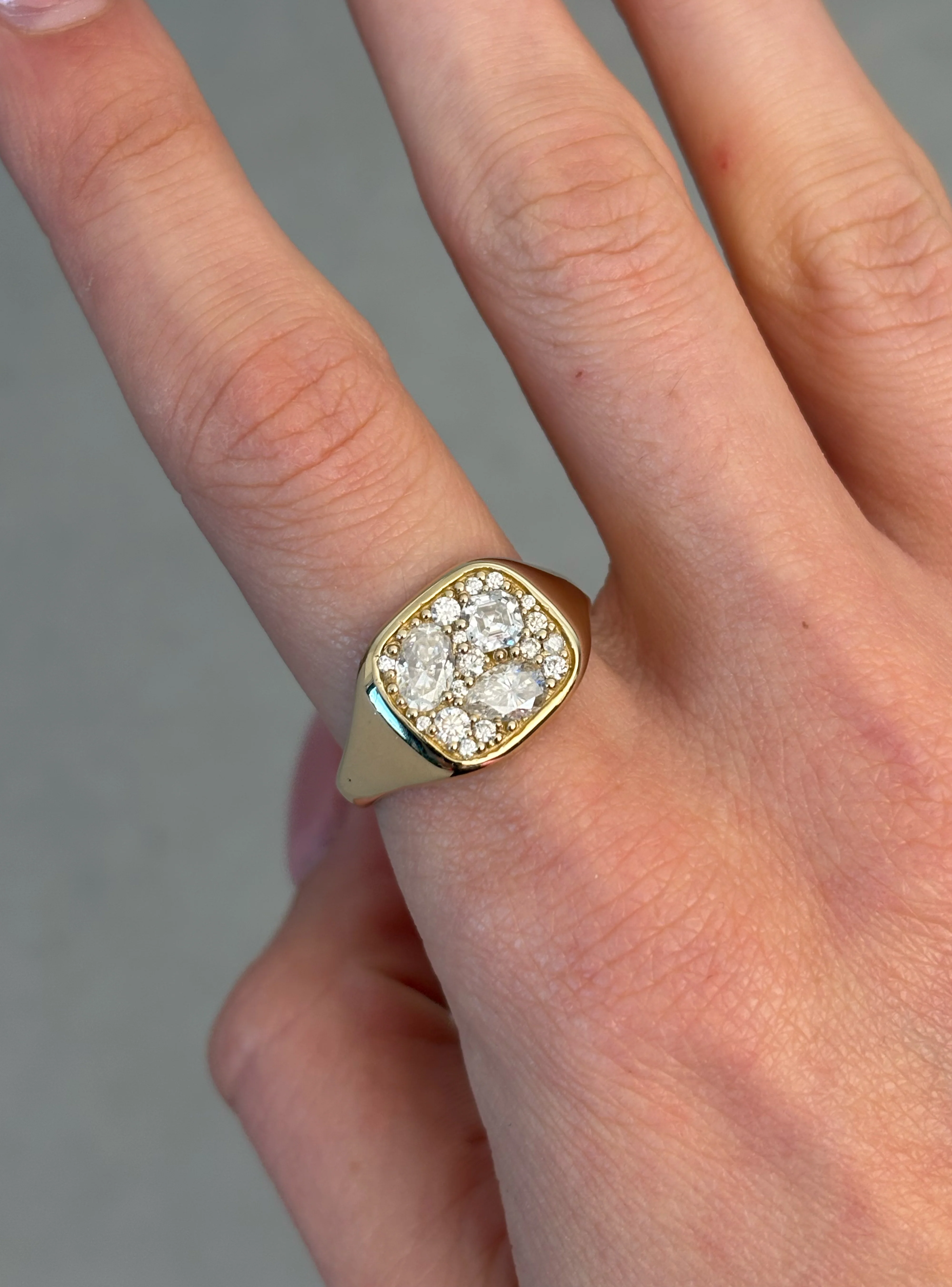 Mosaic Signet - Image 4