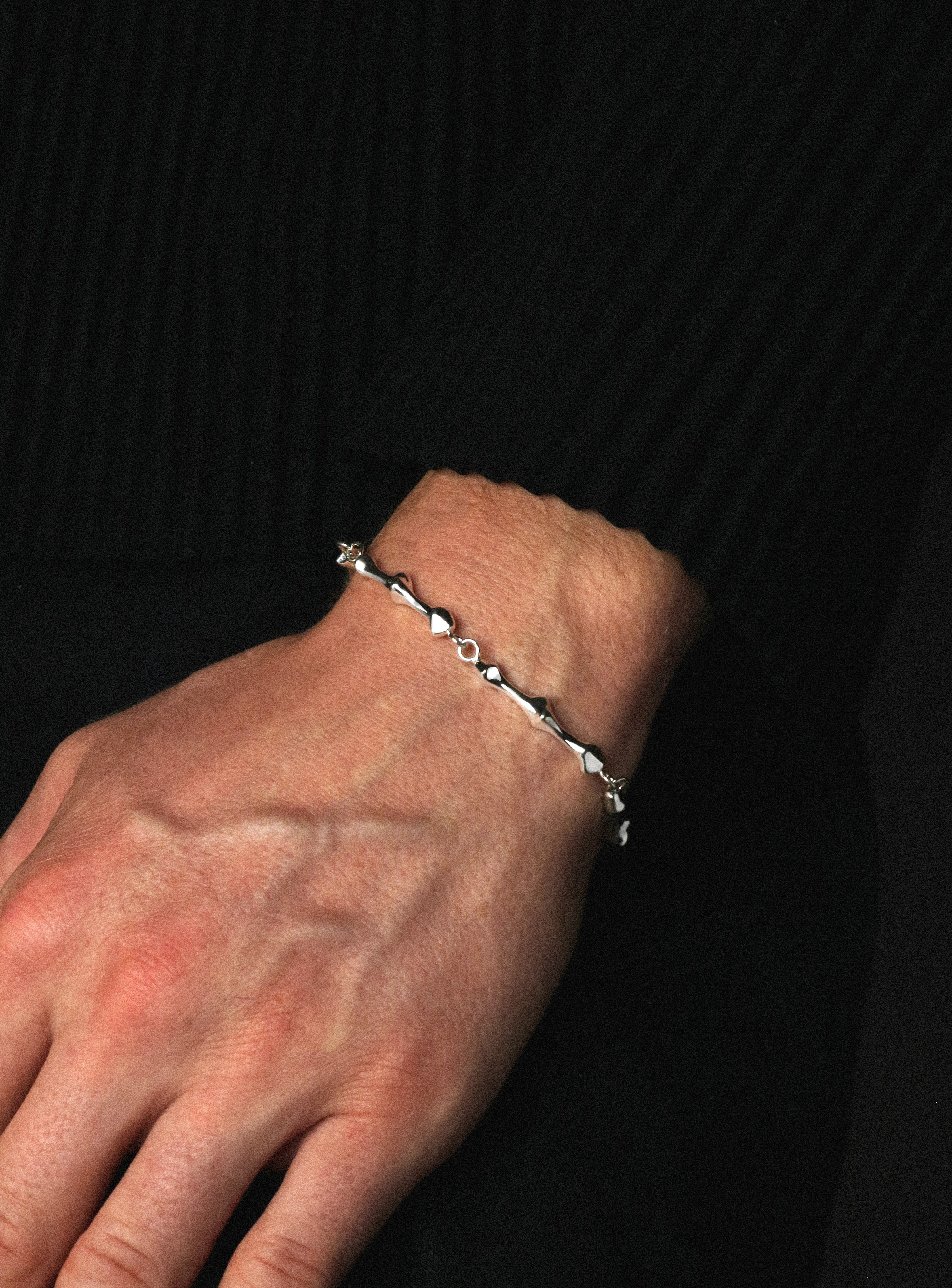 Node Bracelet - Image 3