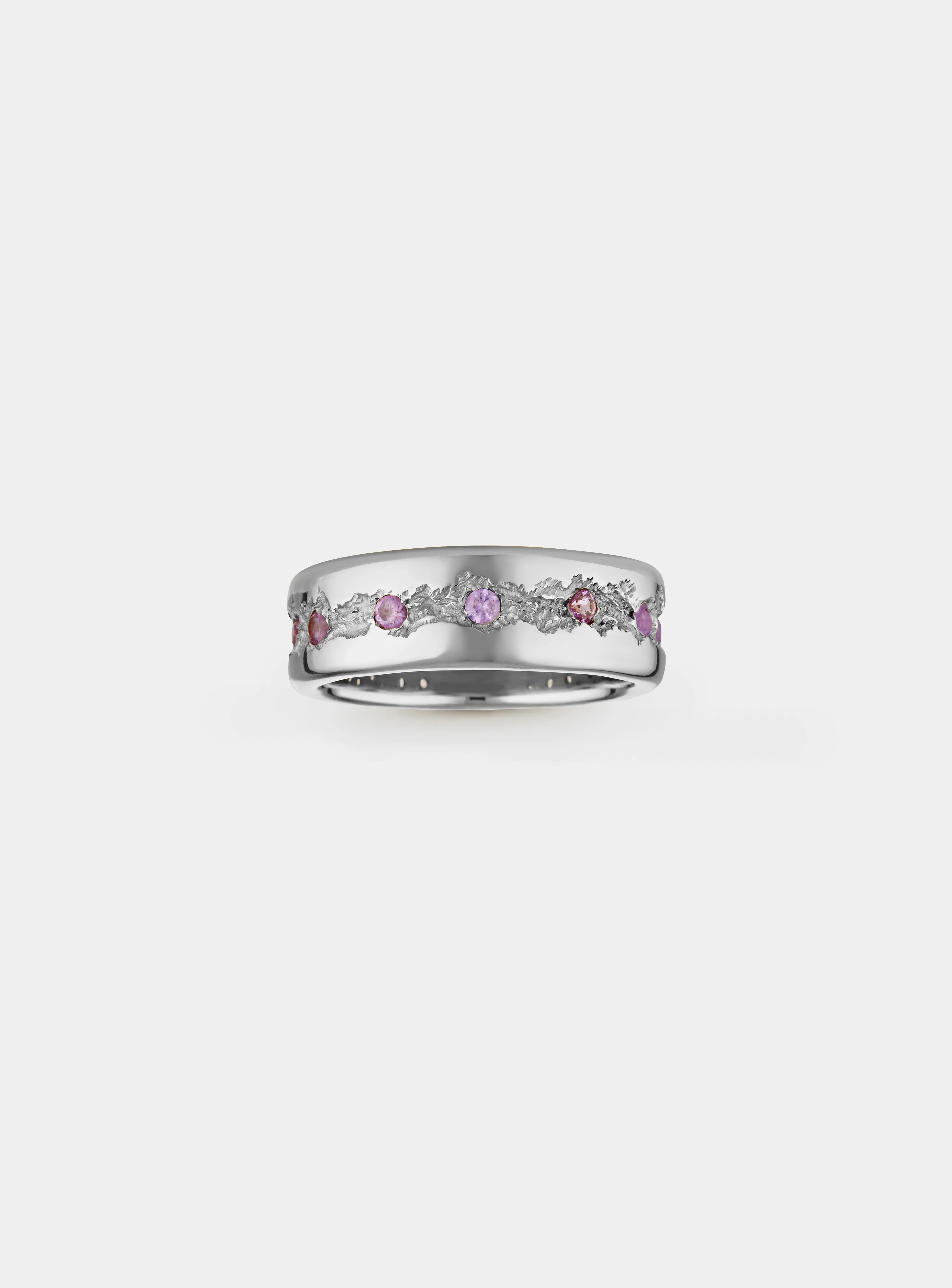 Crust Band - Image 3
