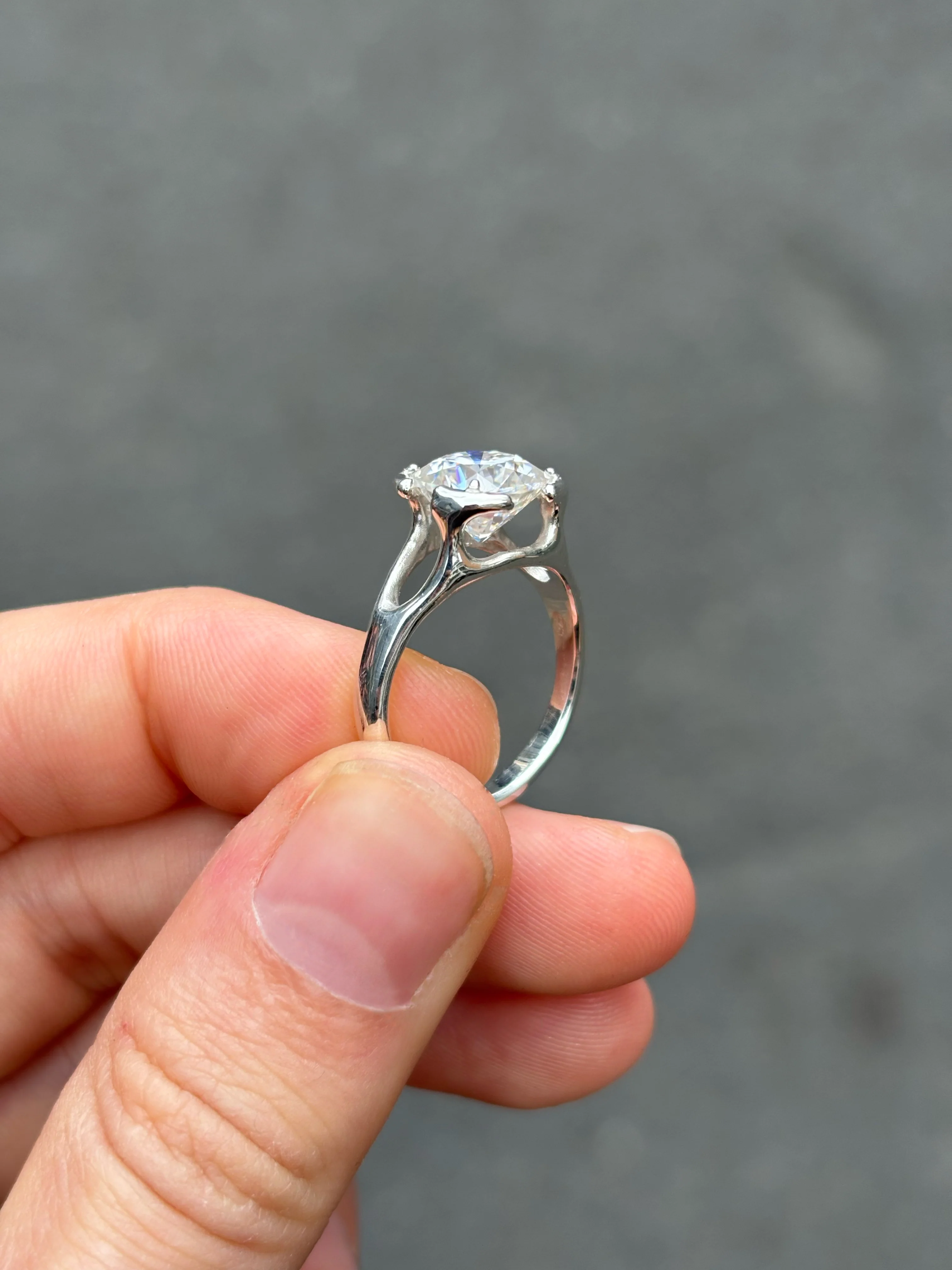 Open Air Ring - Image 3