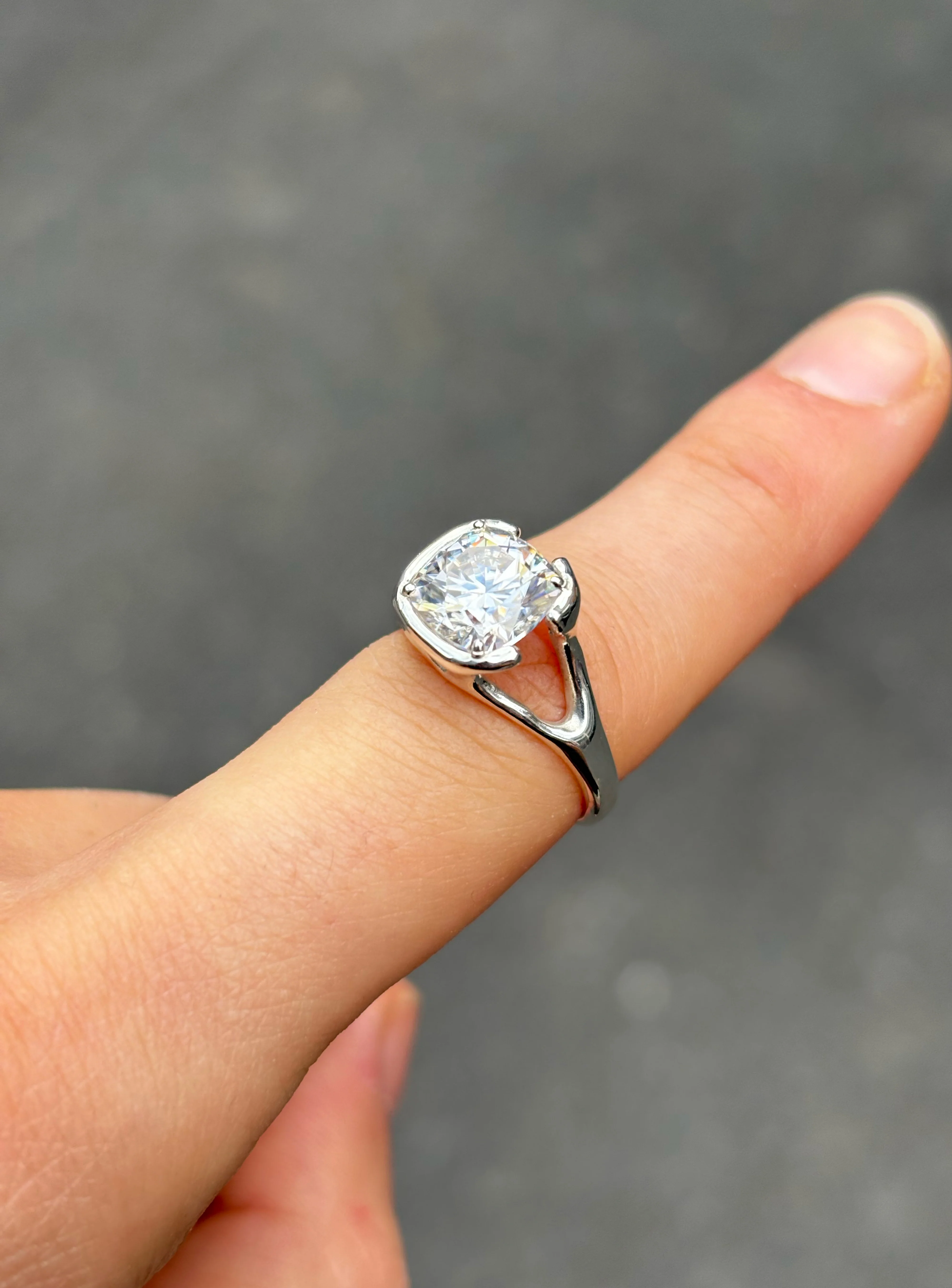 Open Air Ring - Image 5