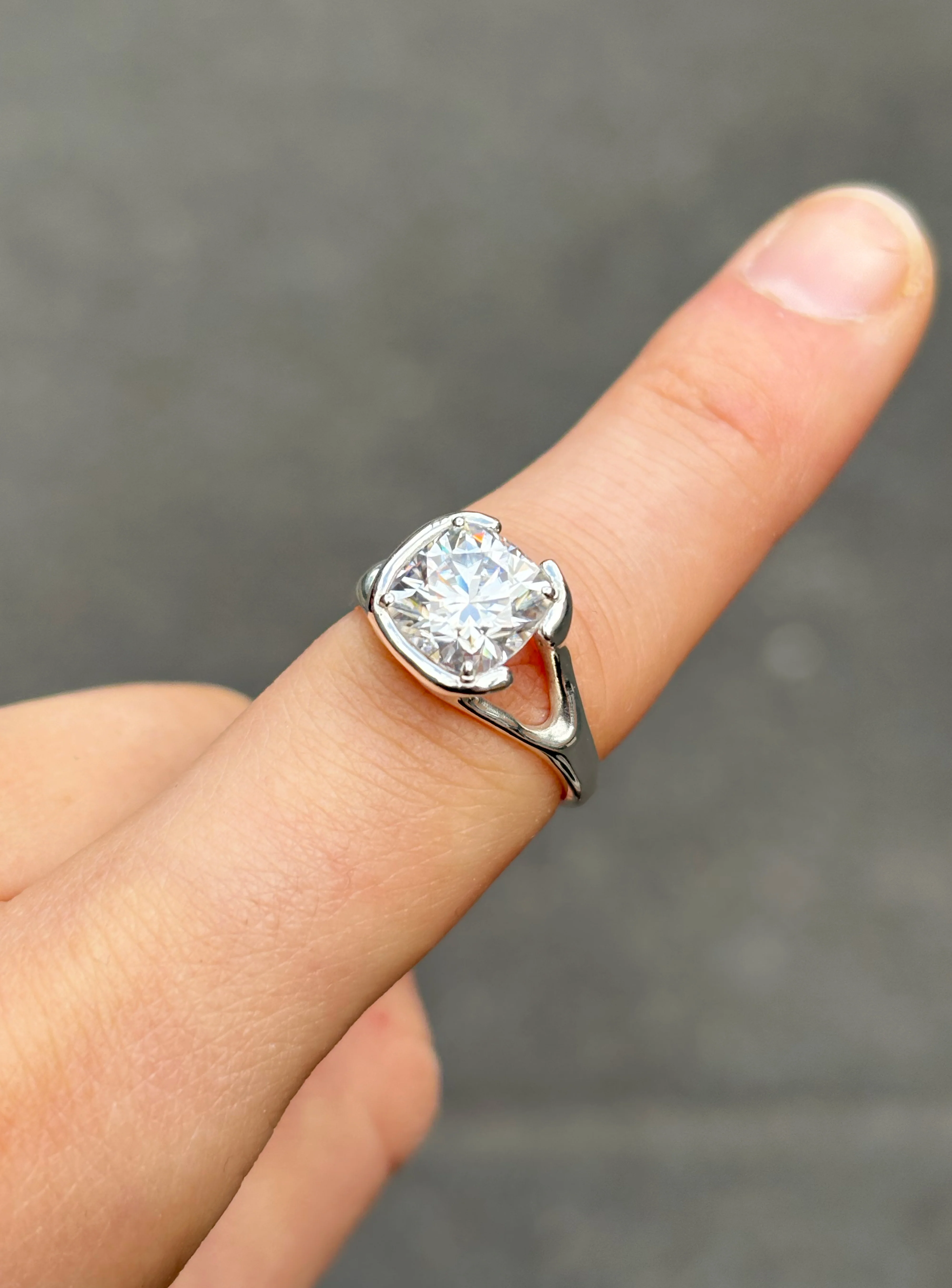 Open Air Ring - Image 7