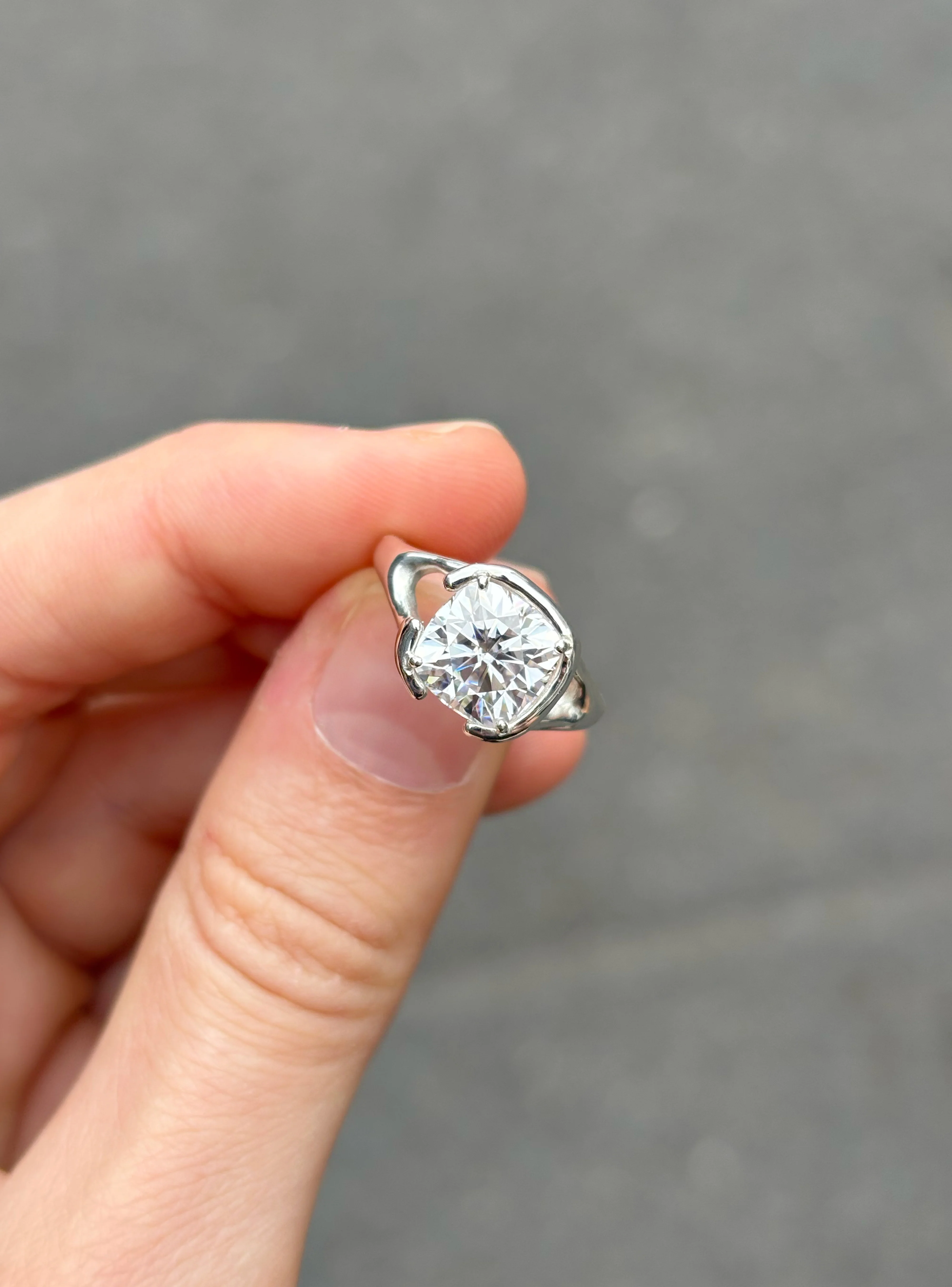 Open Air Ring - Image 8