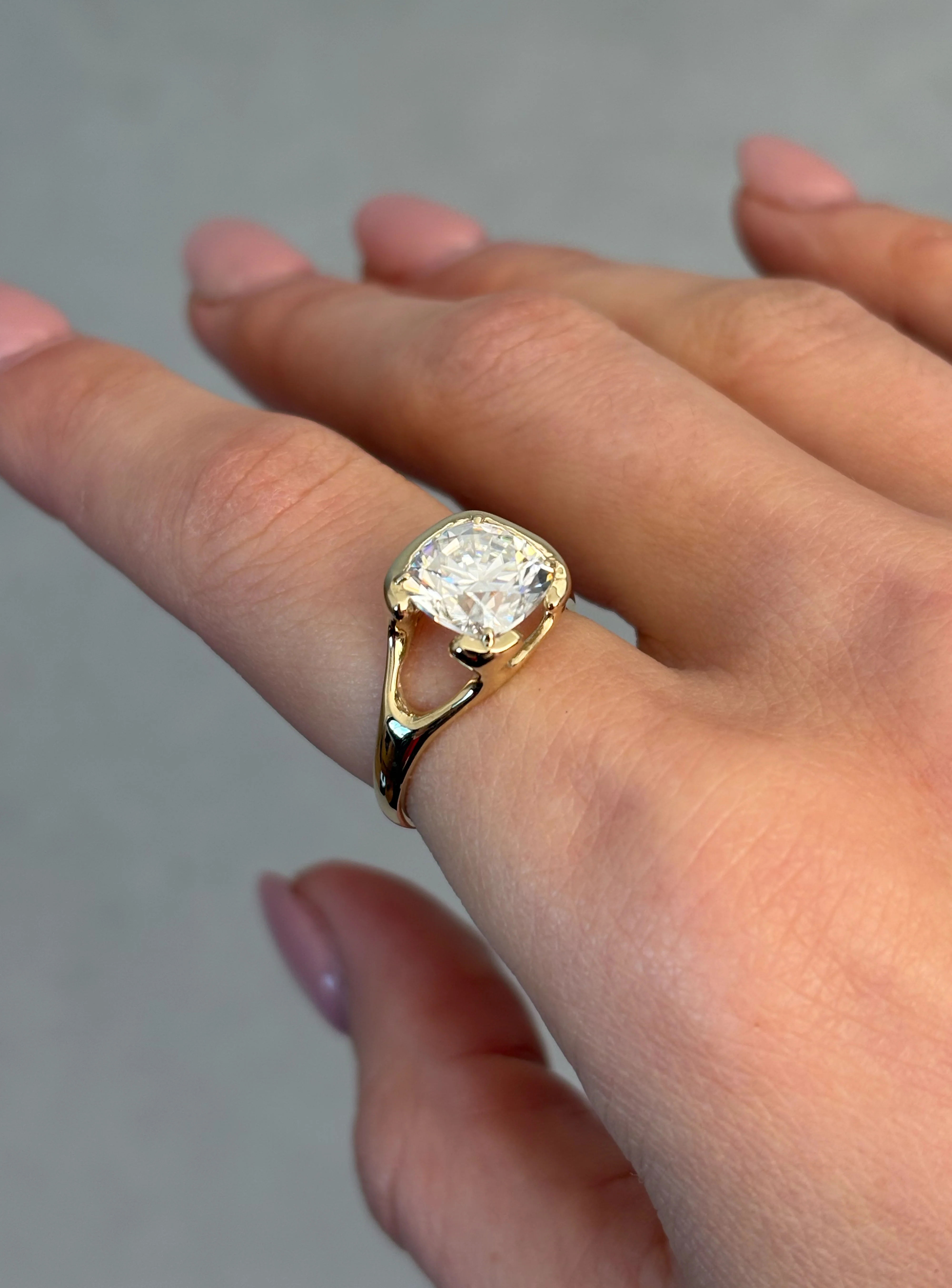 Open Air Ring - Image 3