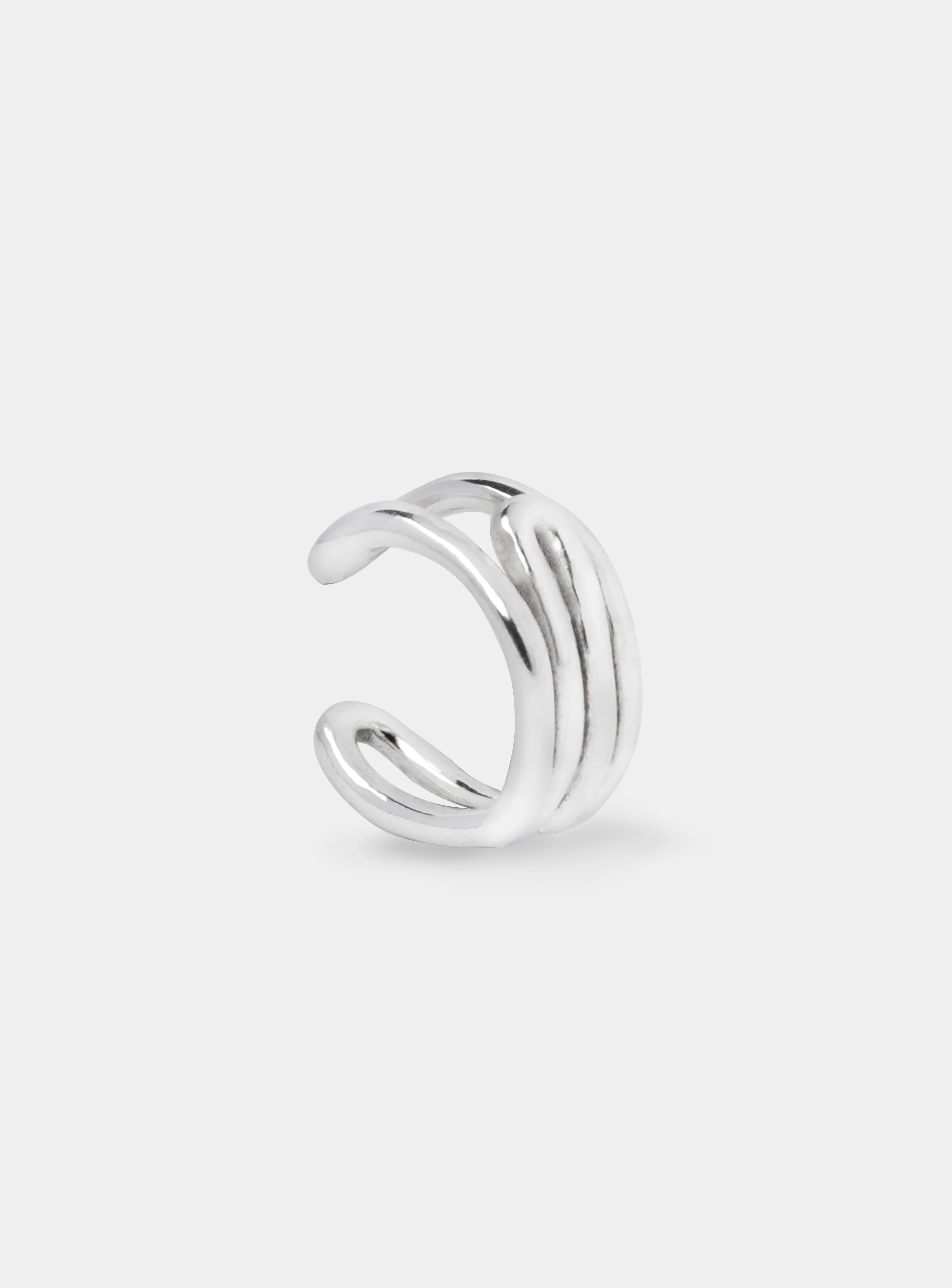 Paper Clip Cuff