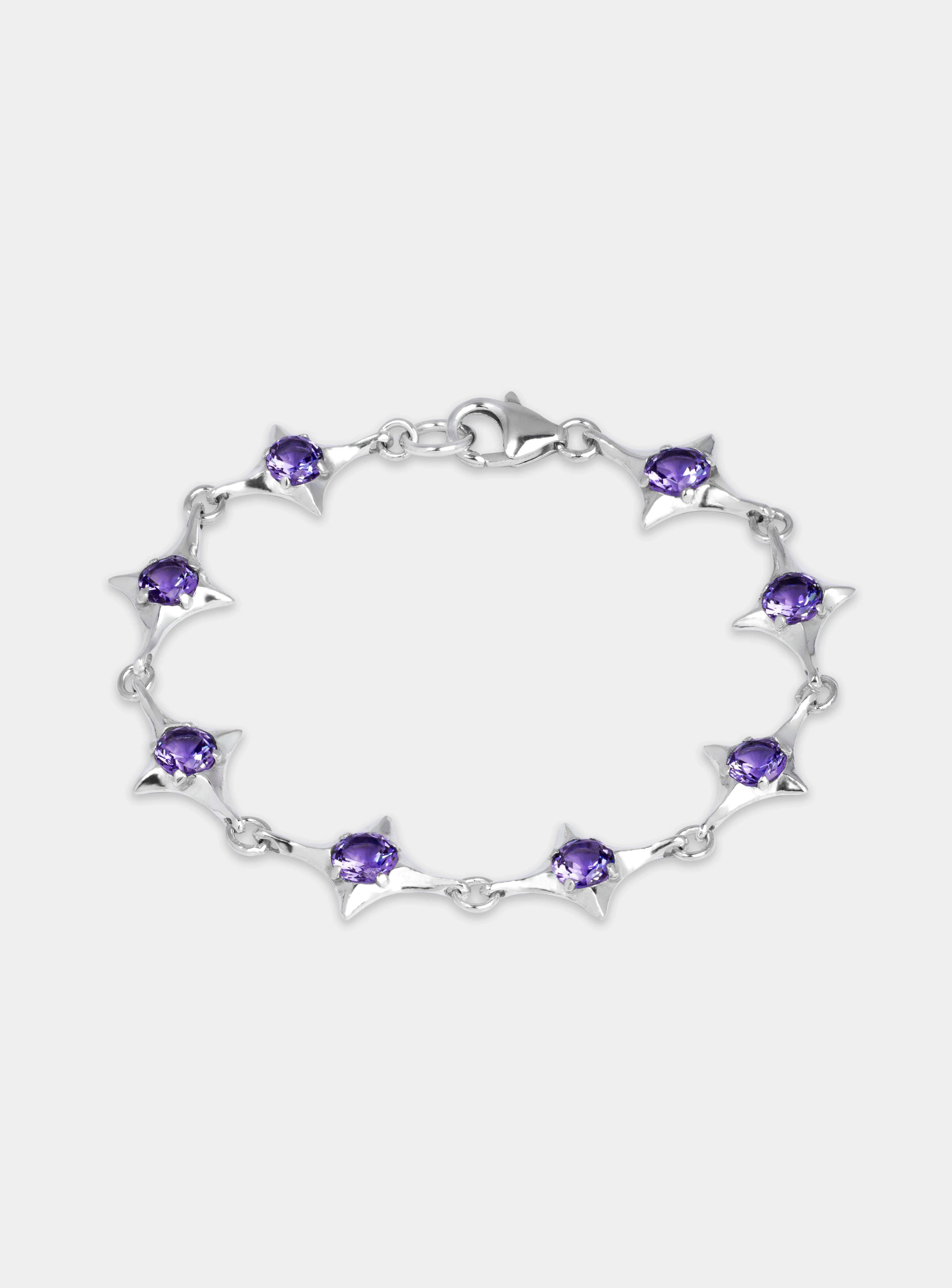 Astra Gem Bracelet - Image 4