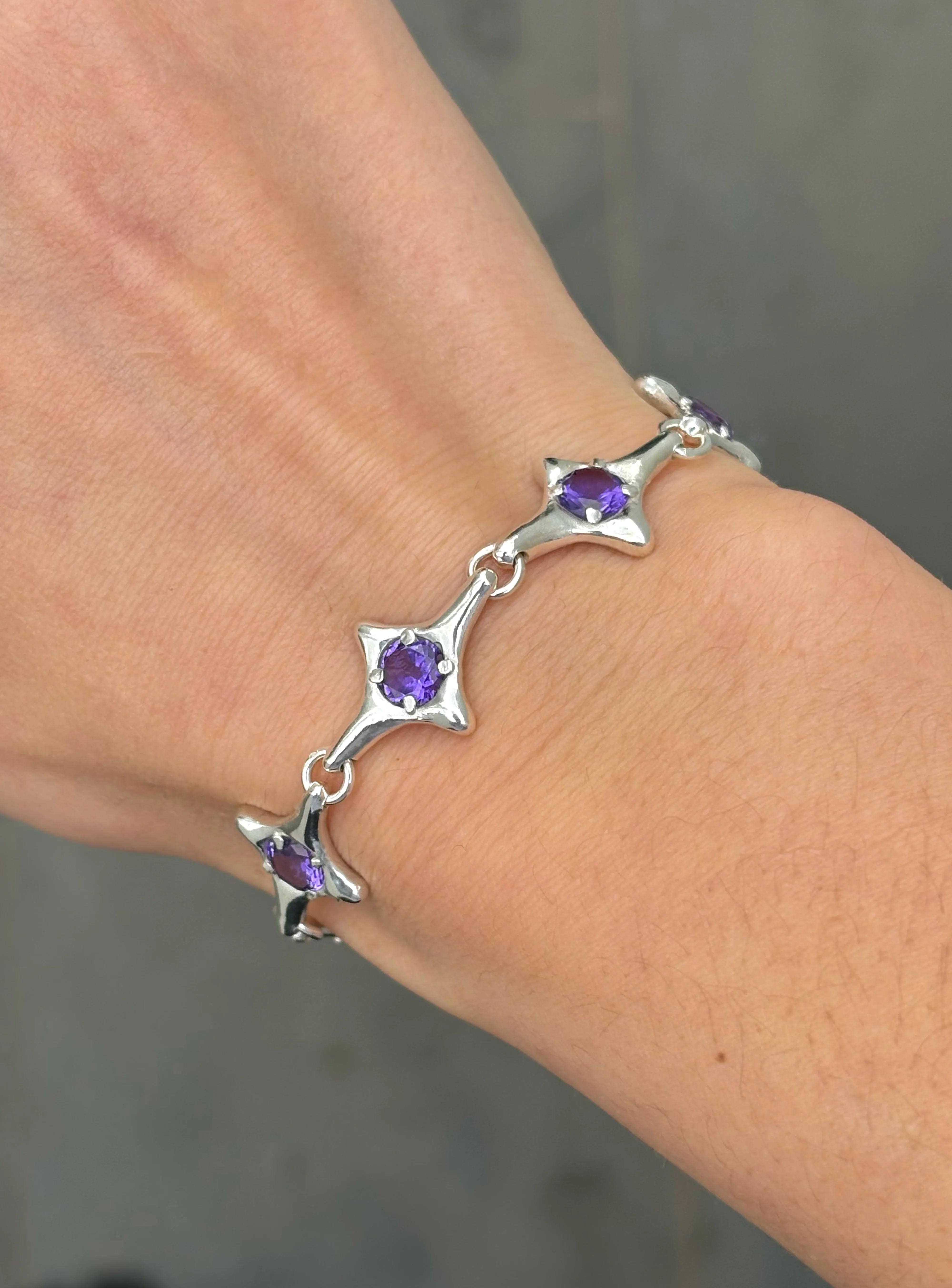 Astra Gem Bracelet - Image 5