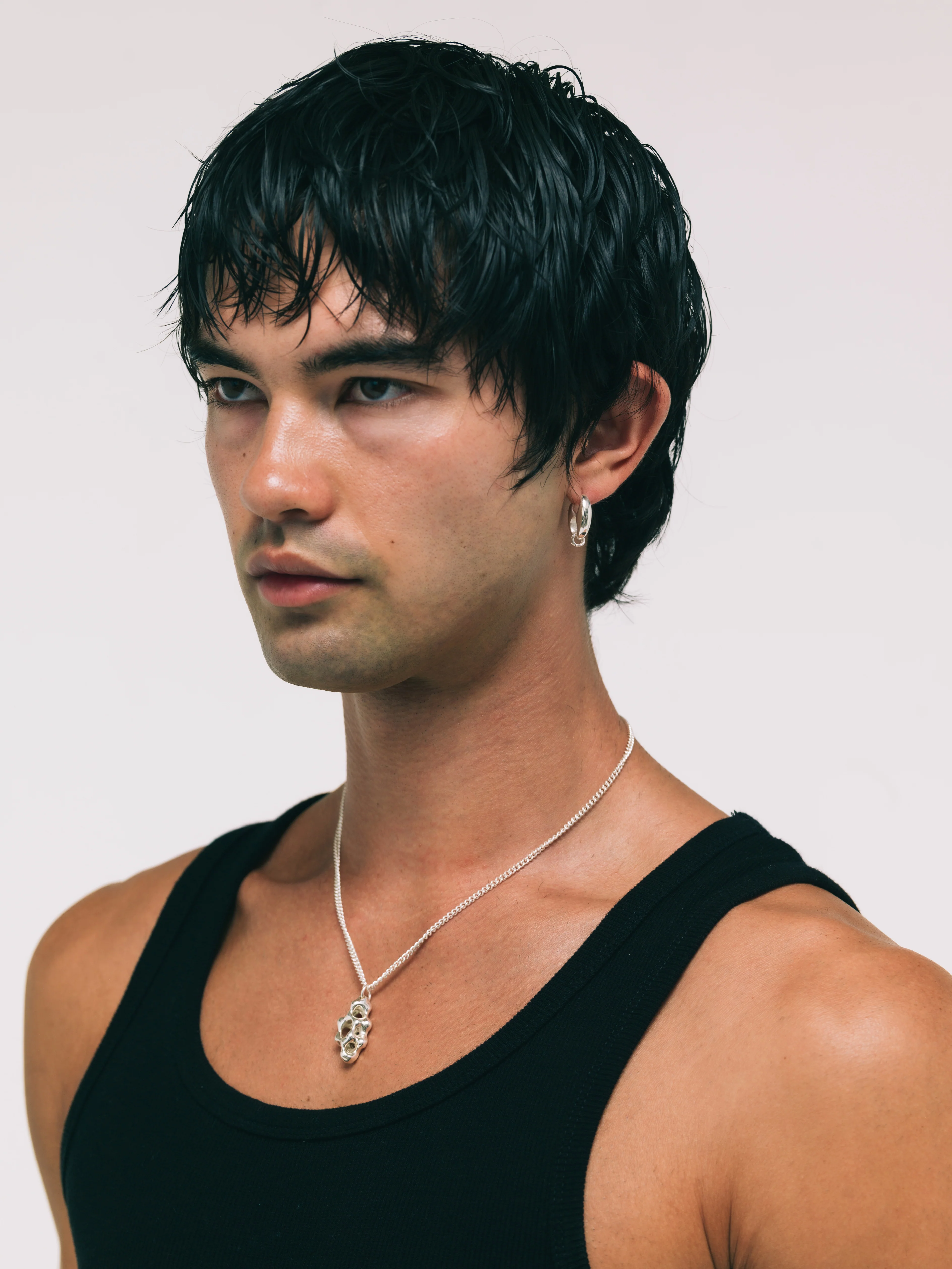Morel Necklace - Image 3