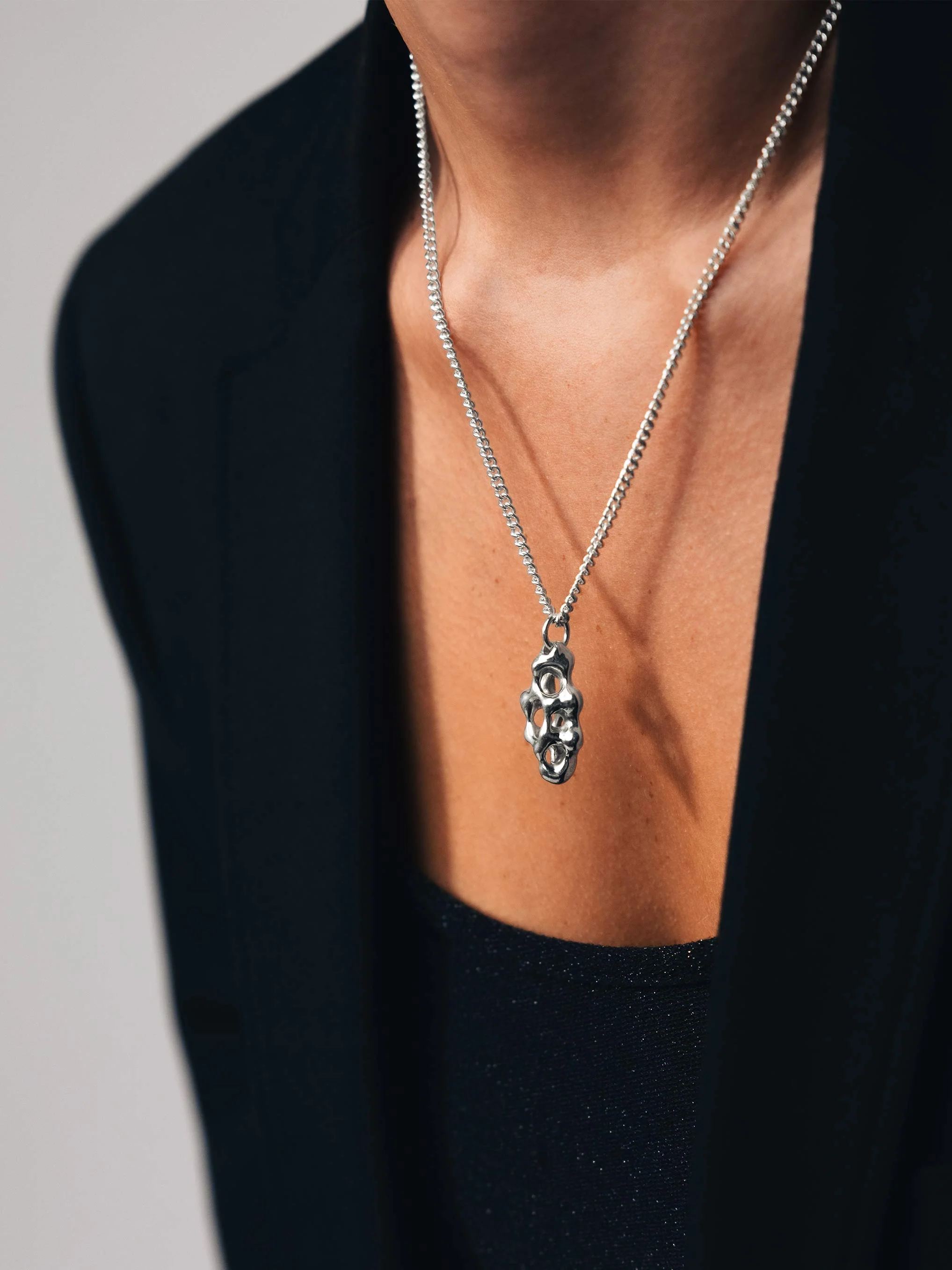 Morel Necklace - Image 4