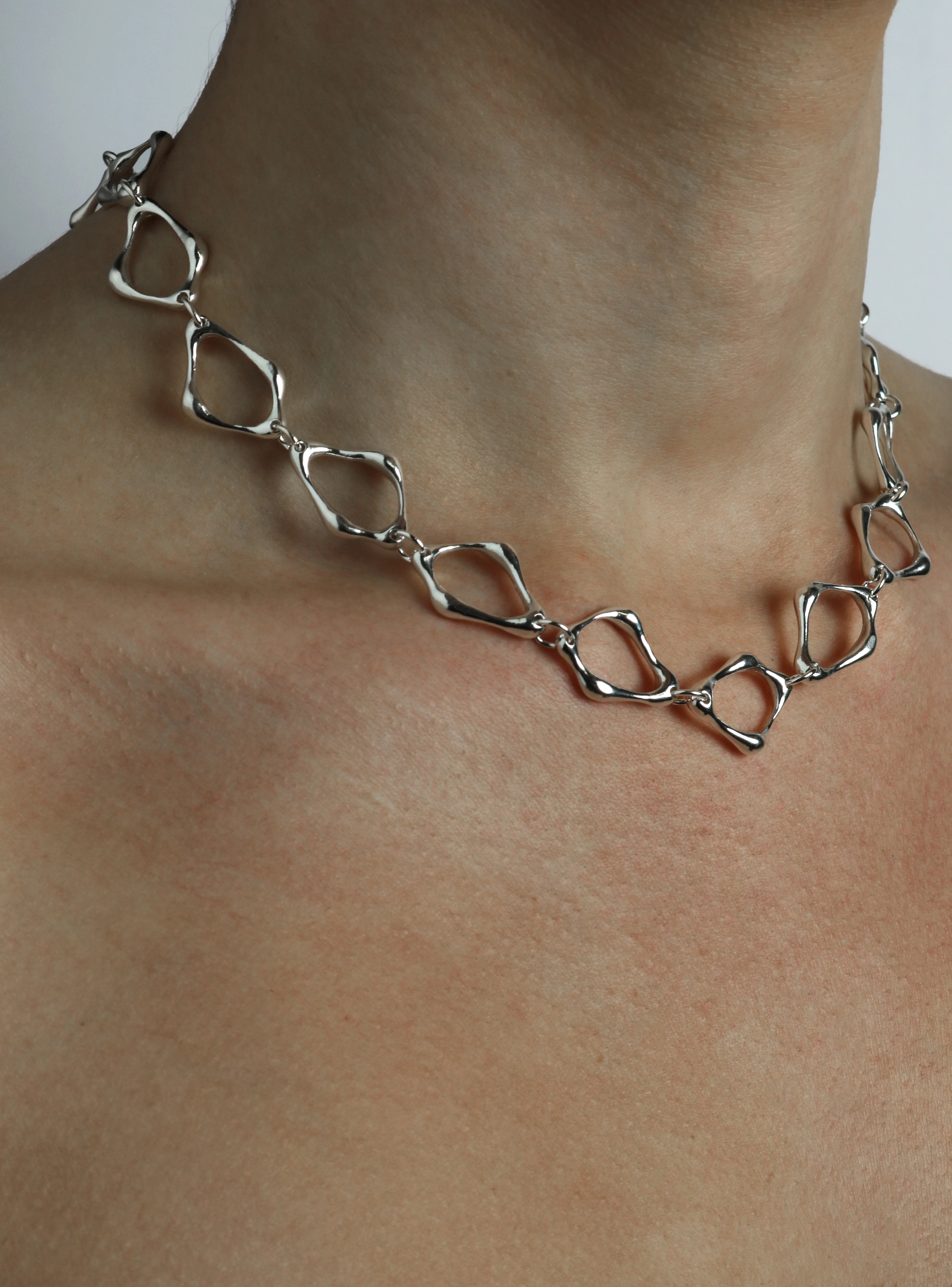 Soft Link Chain - Image 3