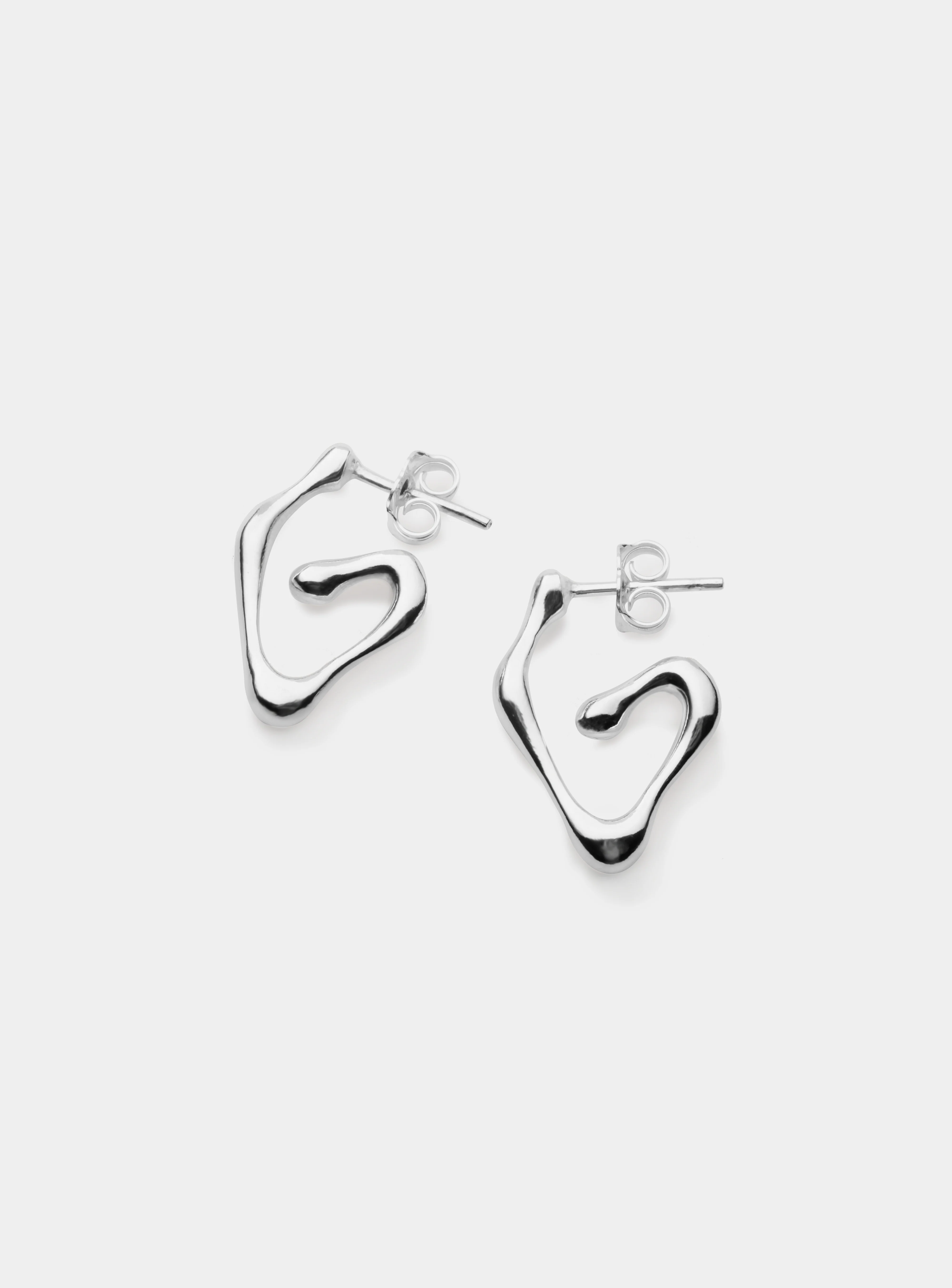 Spiral Hoops
