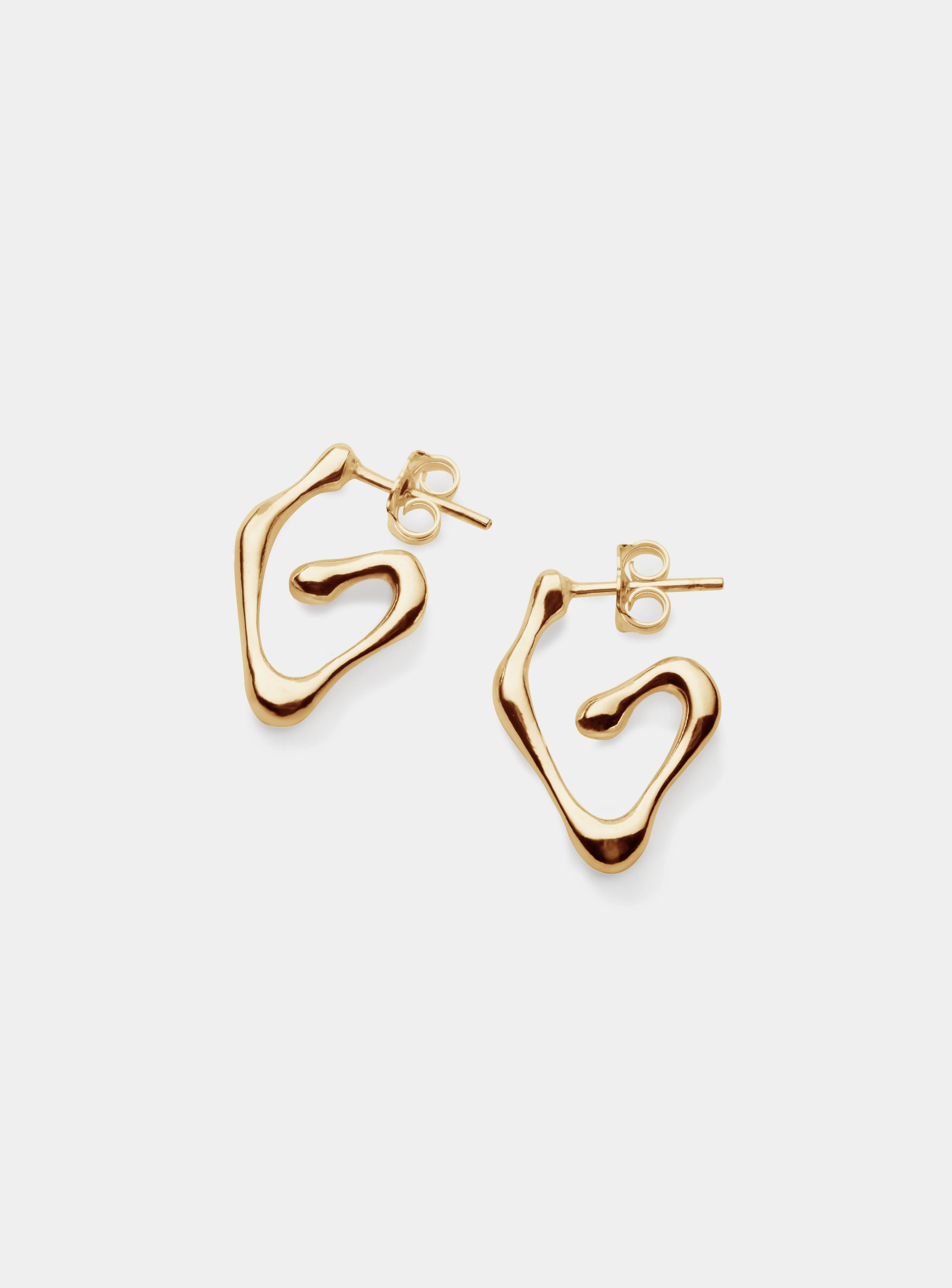 Spiral Hoops - Image 2