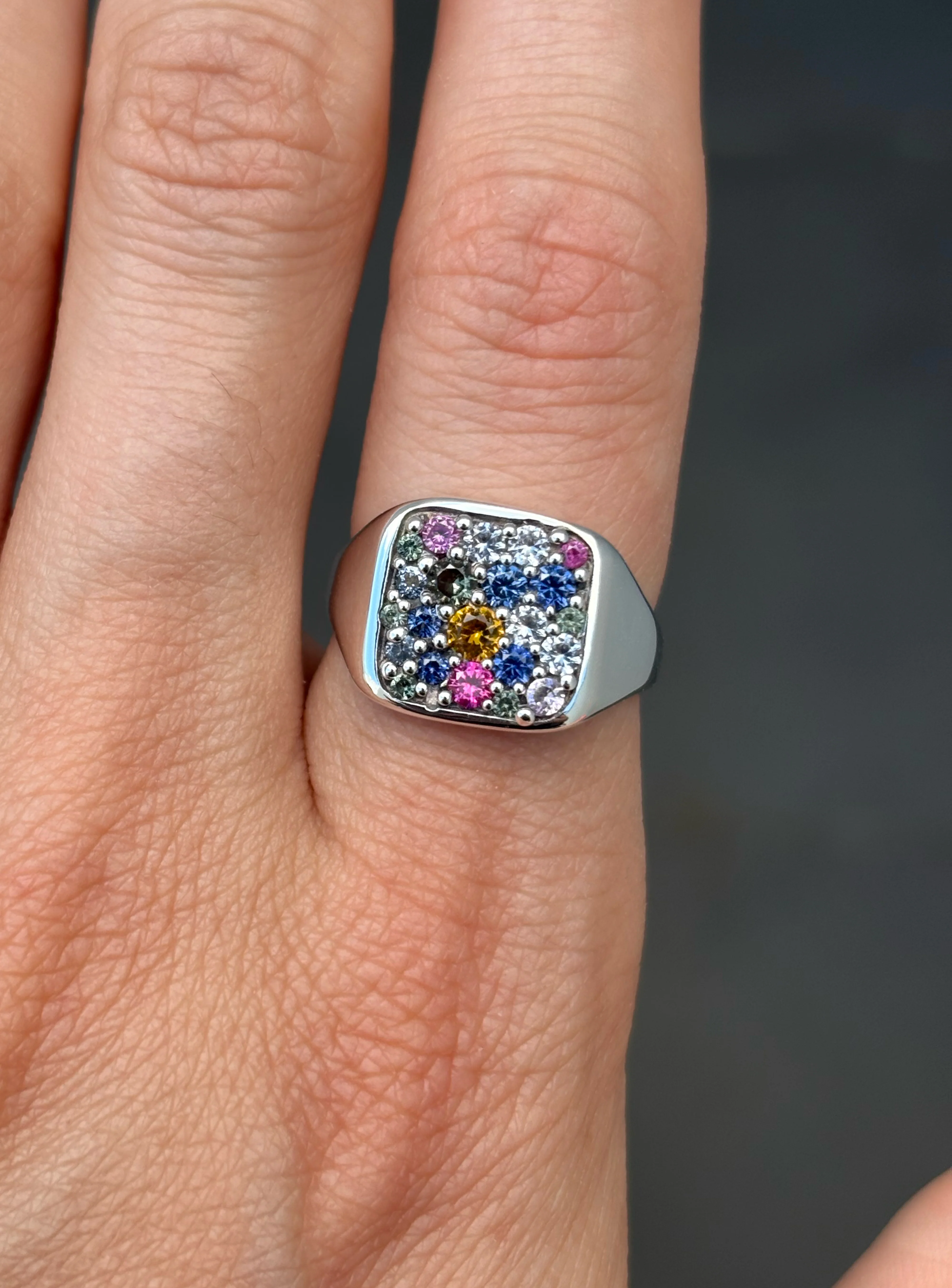 Spore Square Signet - Image 3